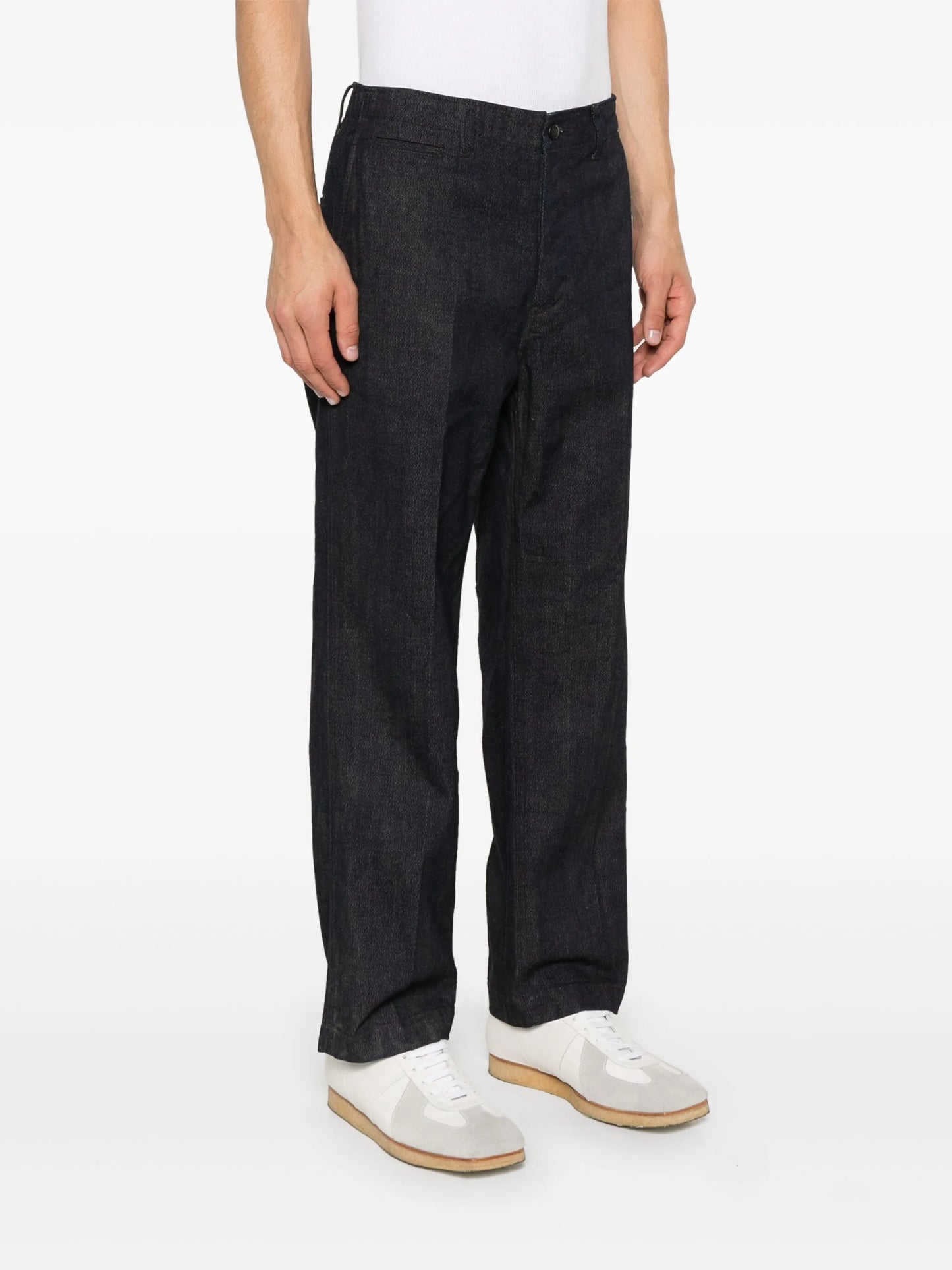Field chinos