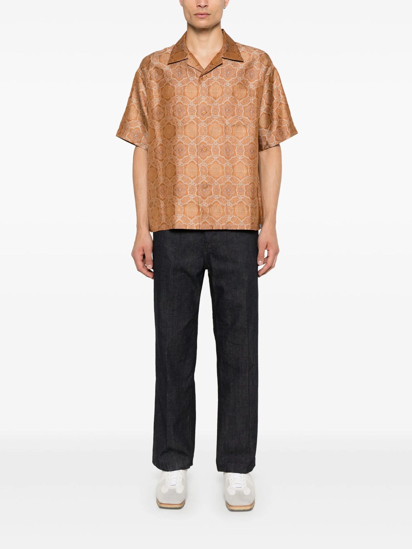 Field chinos