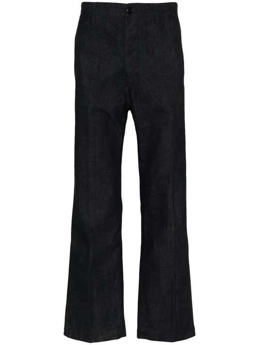 Field chinos