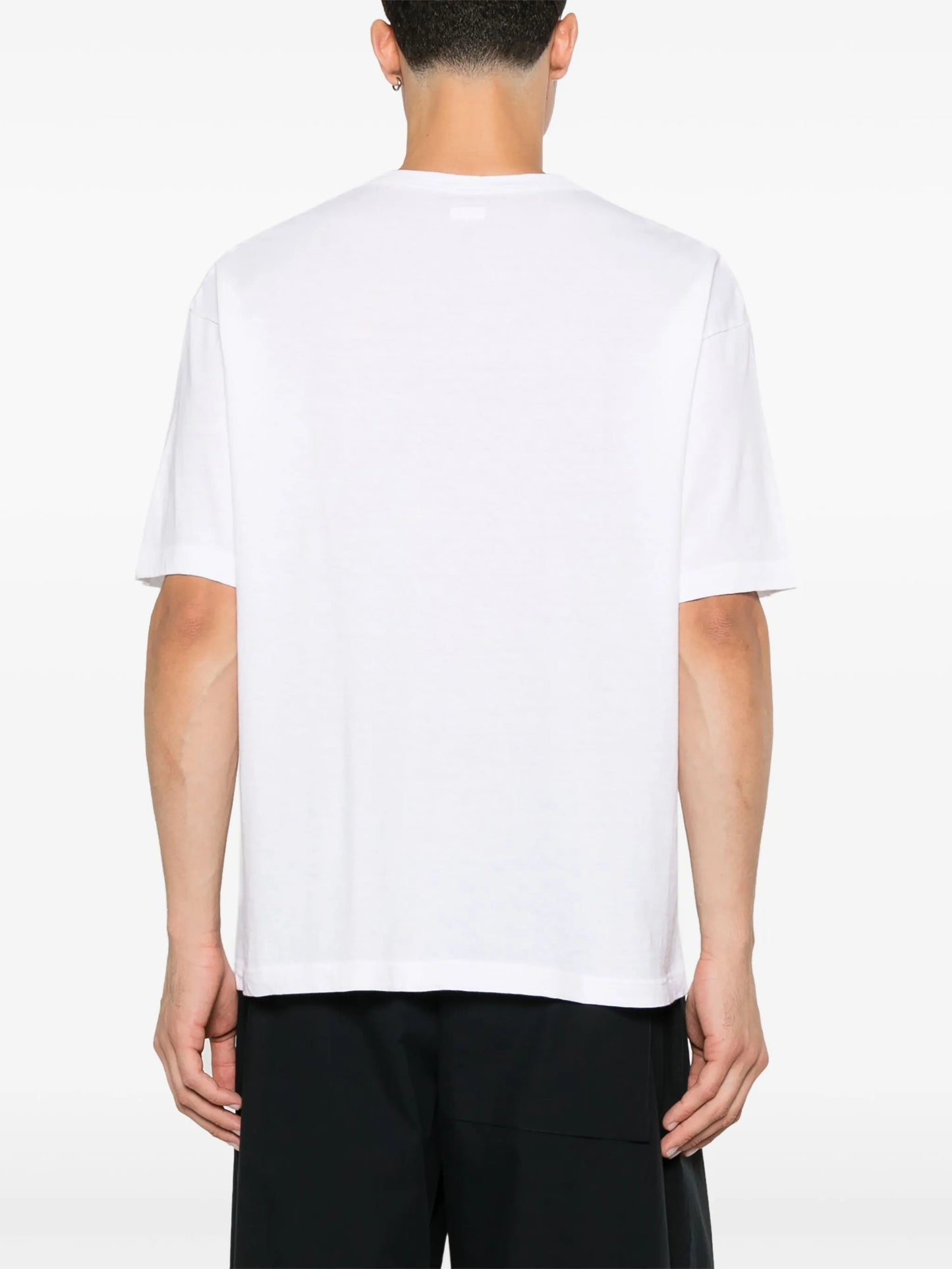 Sublig Jumbo T-shirt (pack of three)