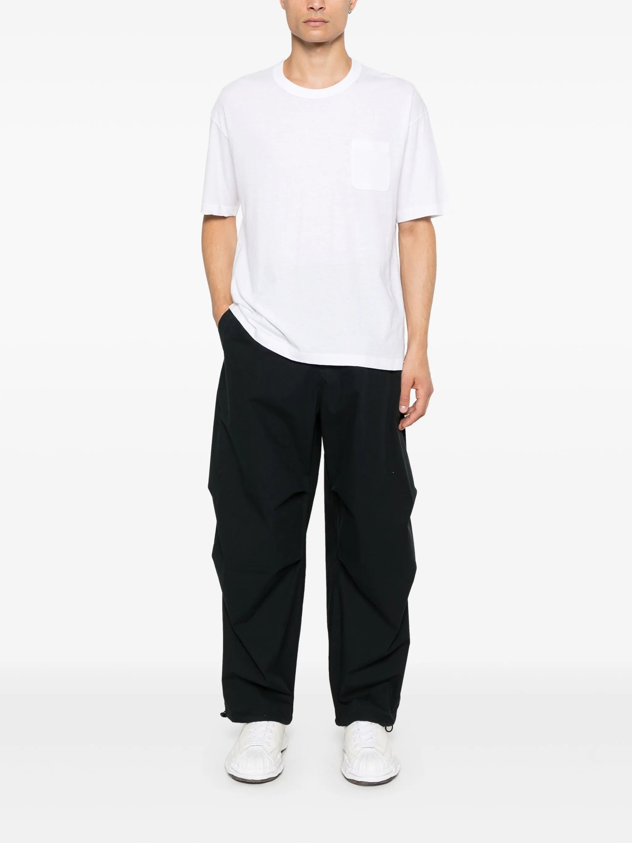Sublig Jumbo T-shirt (pack of three)