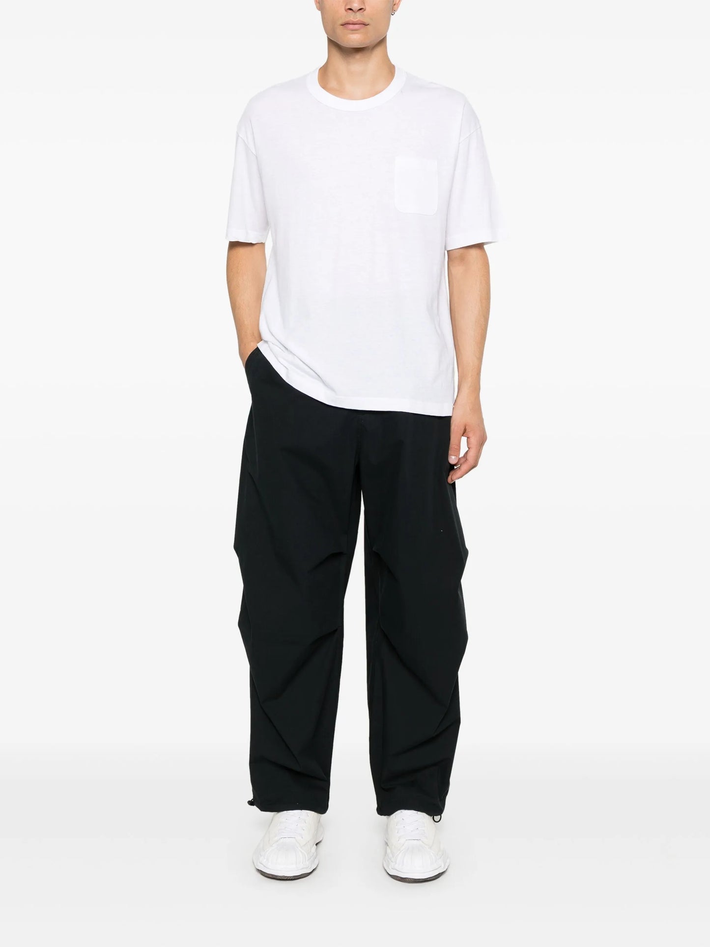 Sublig Jumbo T-shirt (pack of three)