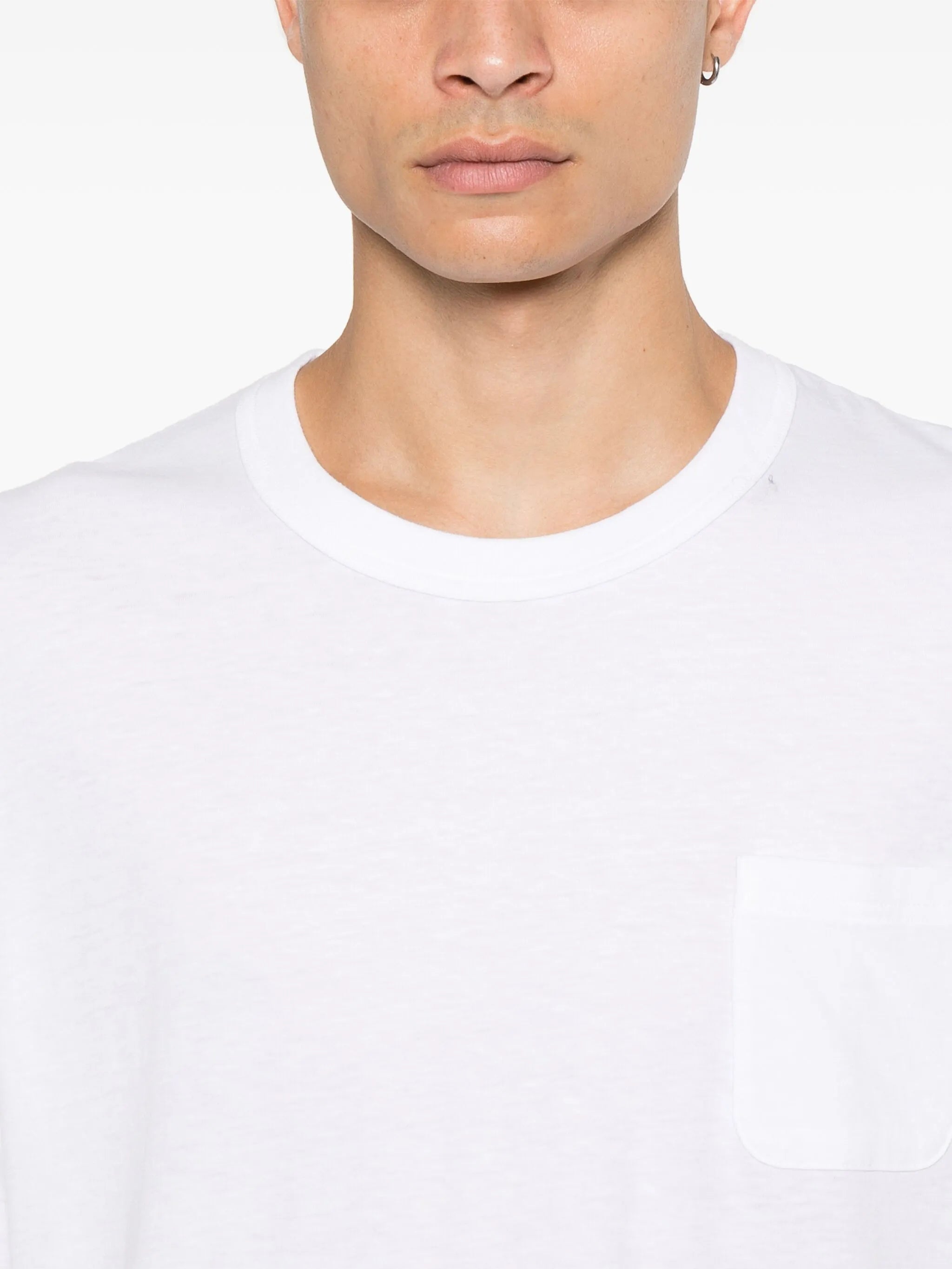 Sublig Jumbo T-shirt (pack of three)