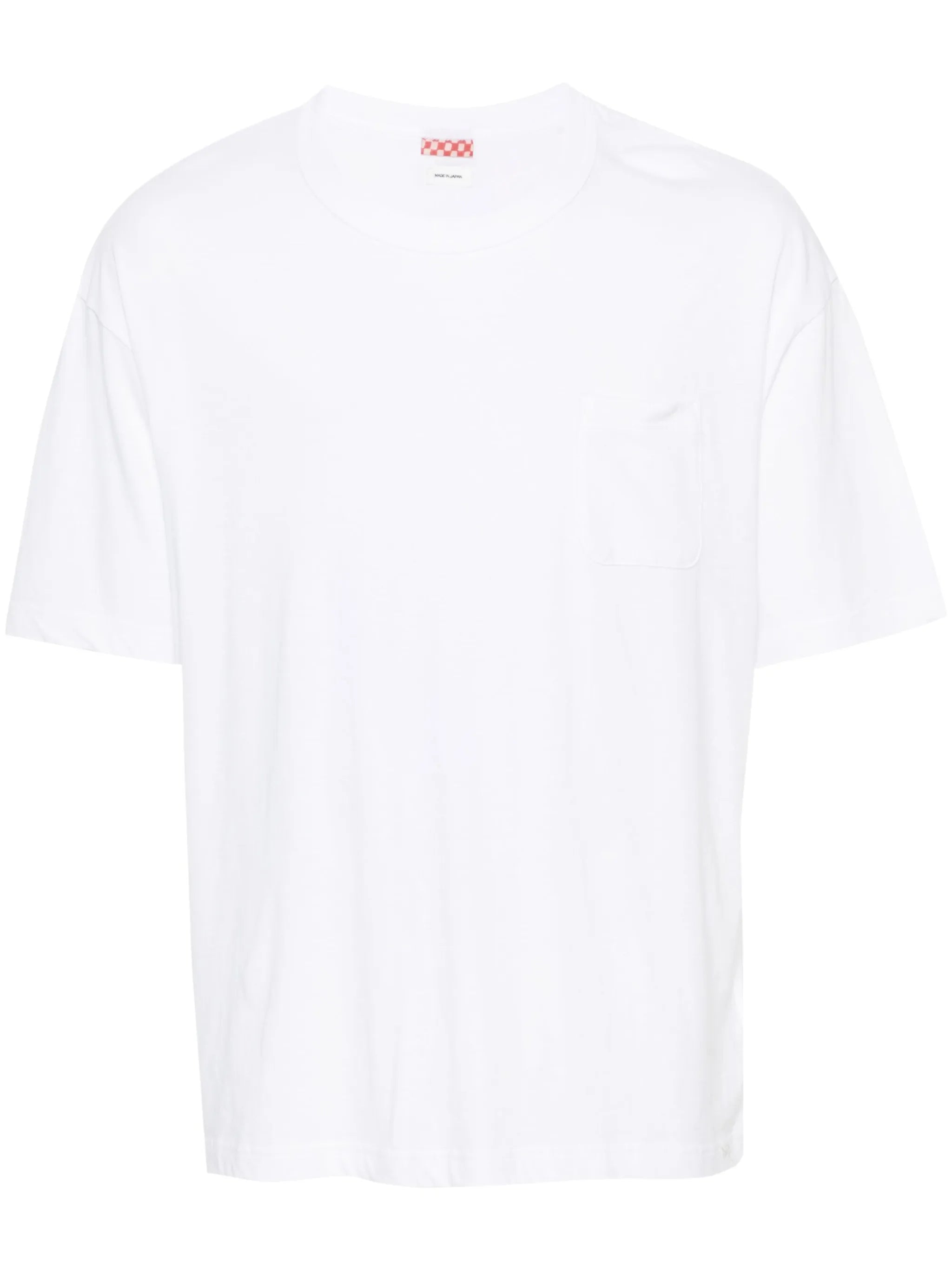 Sublig Jumbo T-shirt (pack of three)