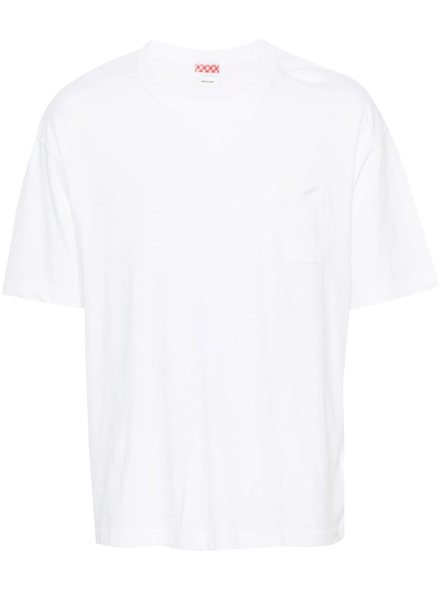 Sublig Jumbo T-shirt (pack of three)