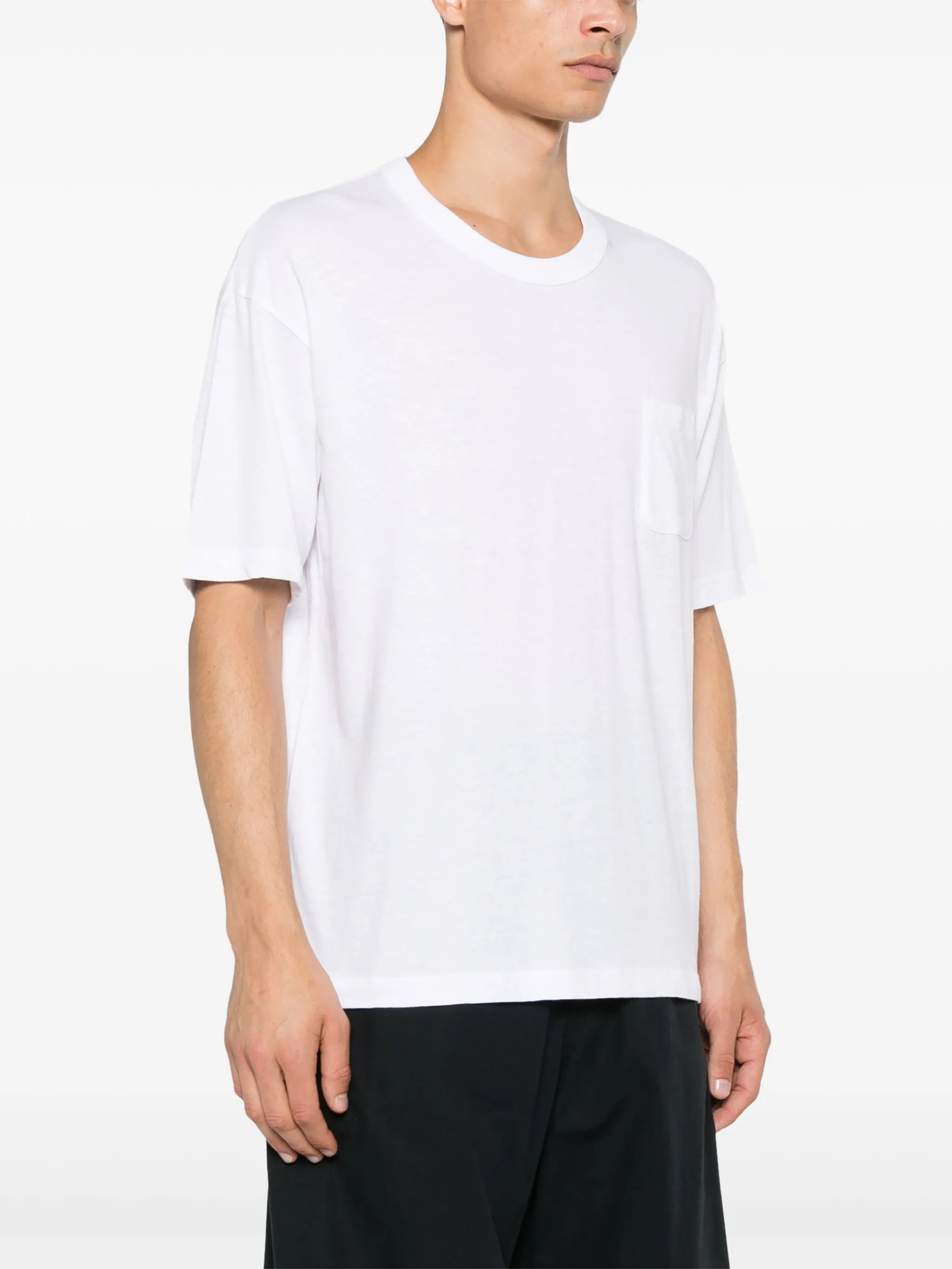 Sublig Jumbo T-shirt (pack of three)