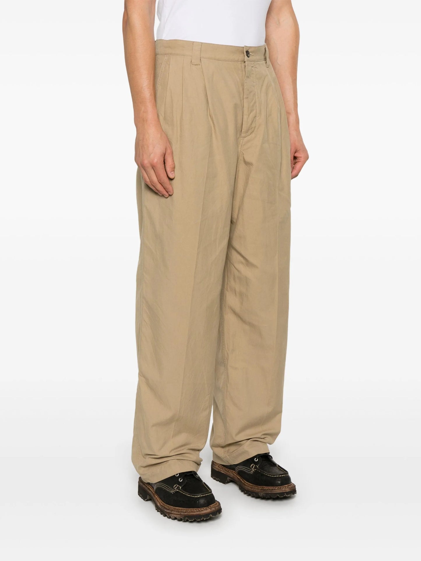 Russo trousers