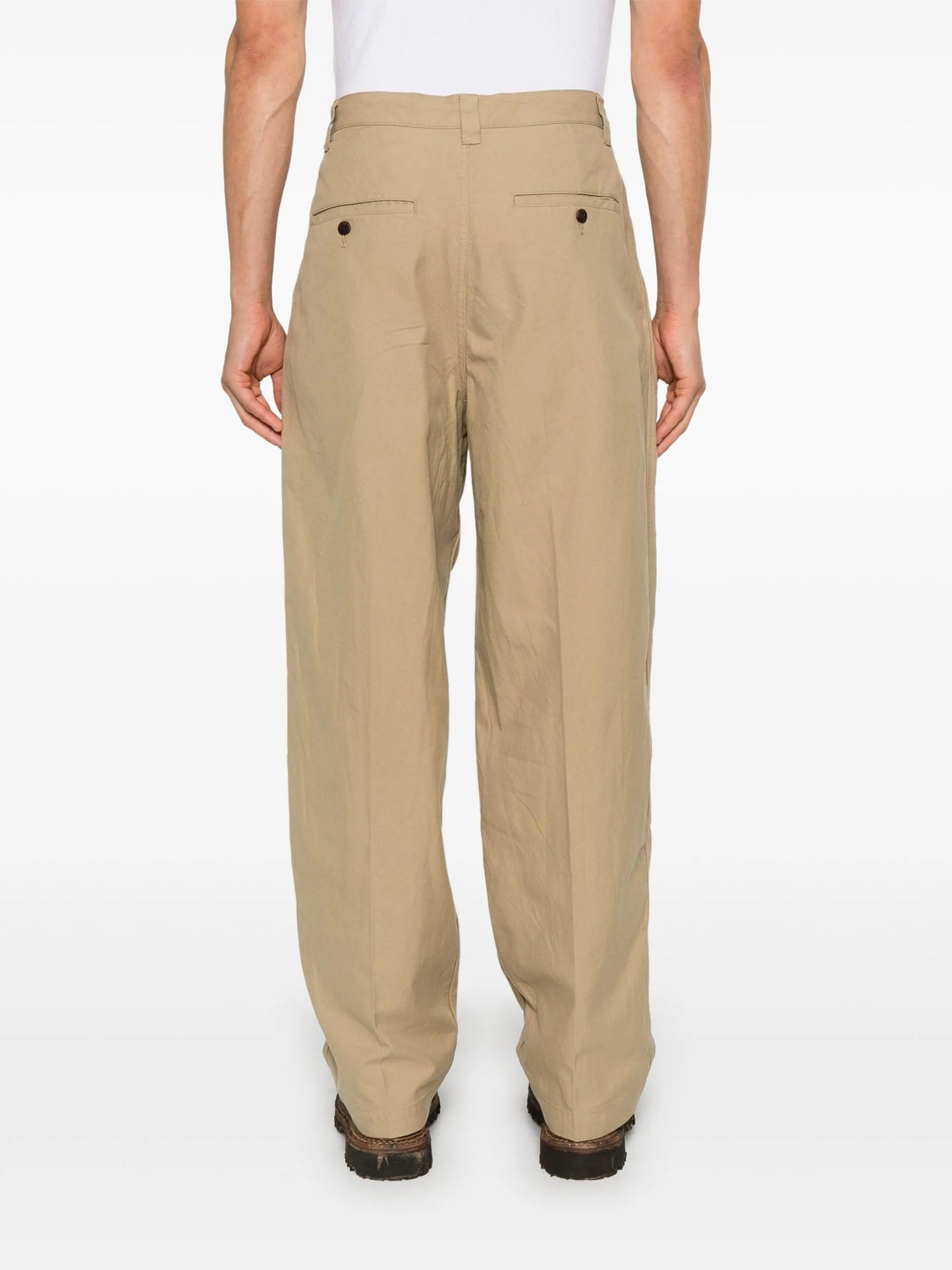 Russo trousers