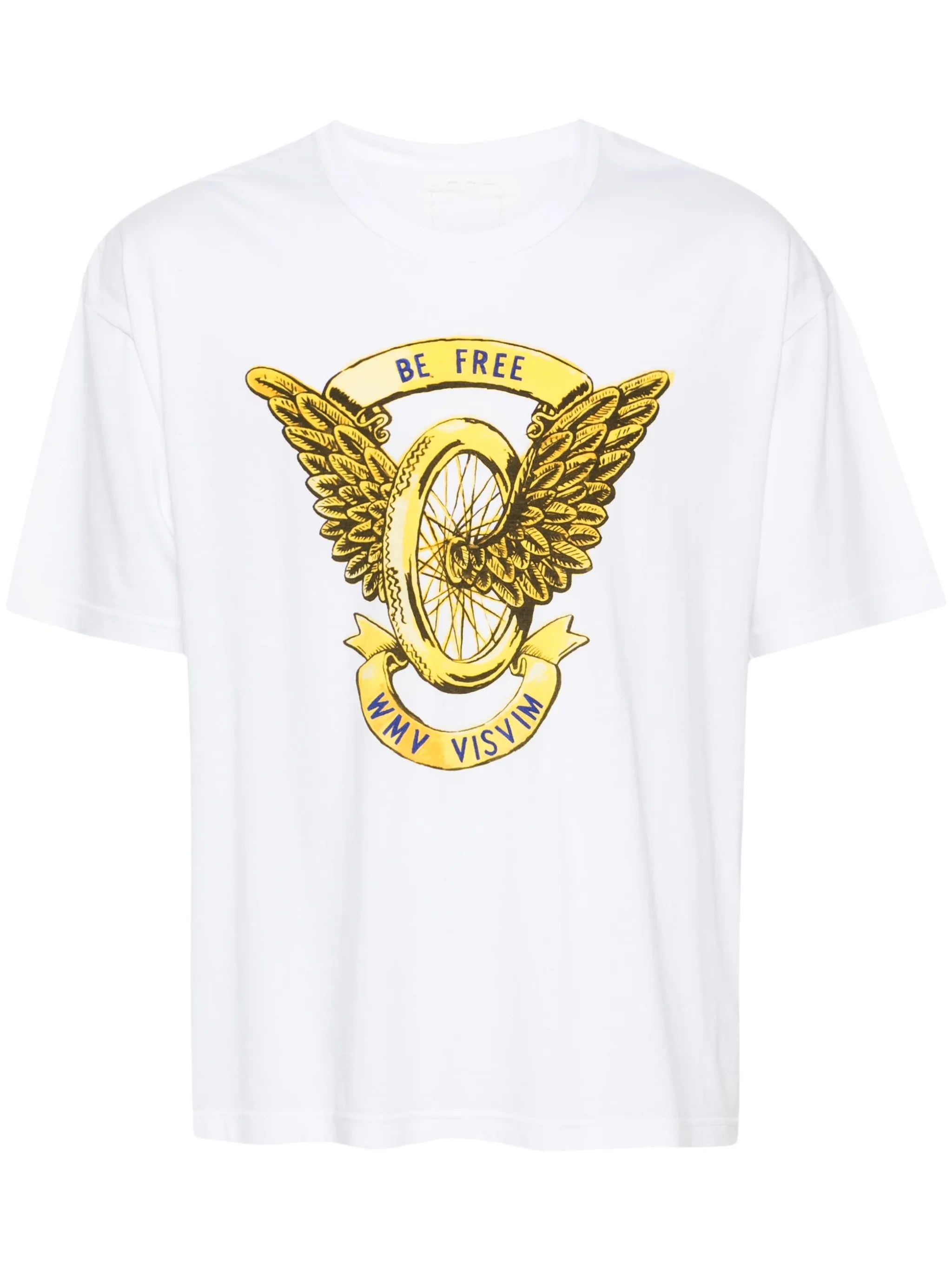 Ultimate Jumbo T-shirt - Thumbnail 1