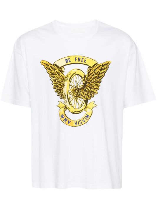 Ultimate Jumbo T-shirt