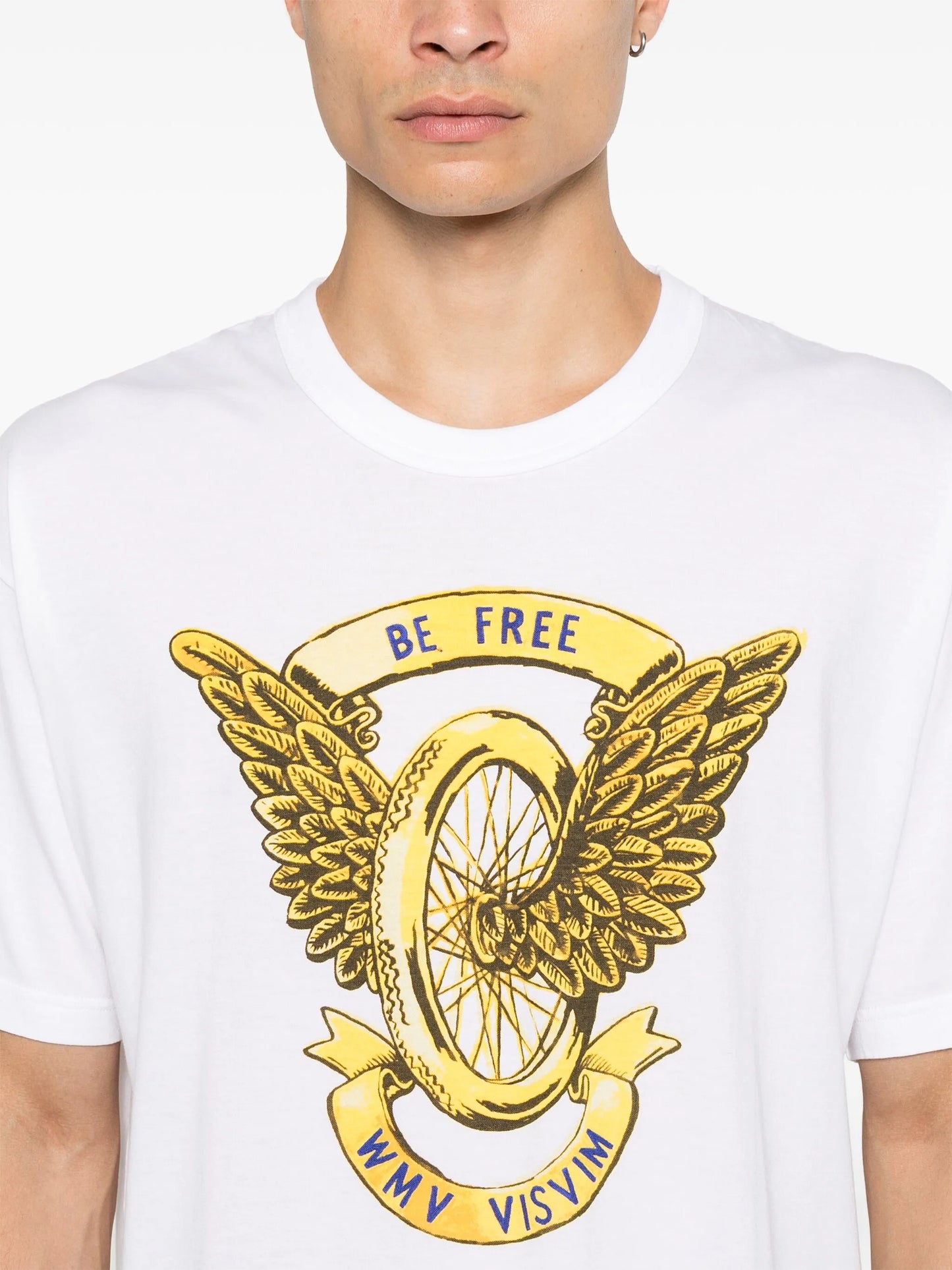 Ultimate Jumbo T-shirt