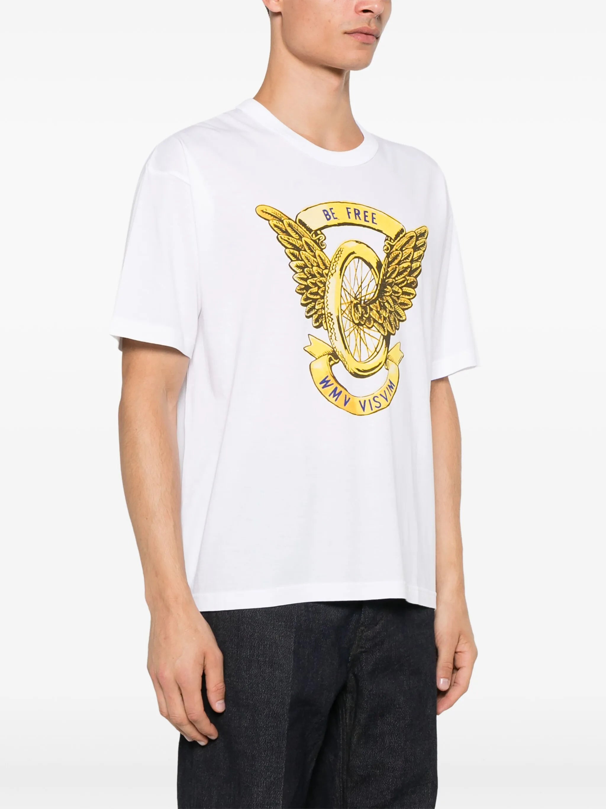 Ultimate Jumbo T-shirt - Thumbnail 3