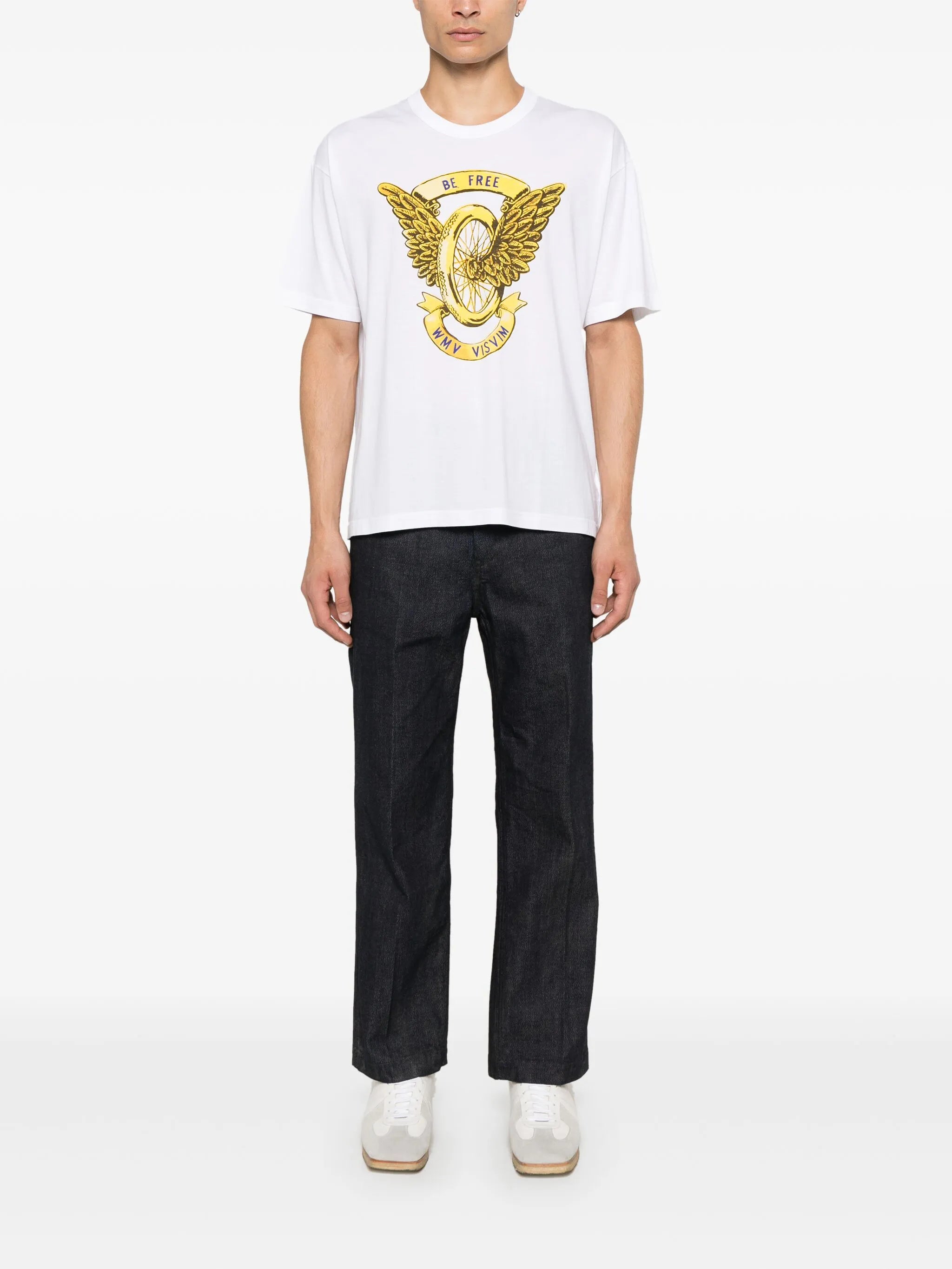 Ultimate Jumbo T-shirt - Thumbnail 2