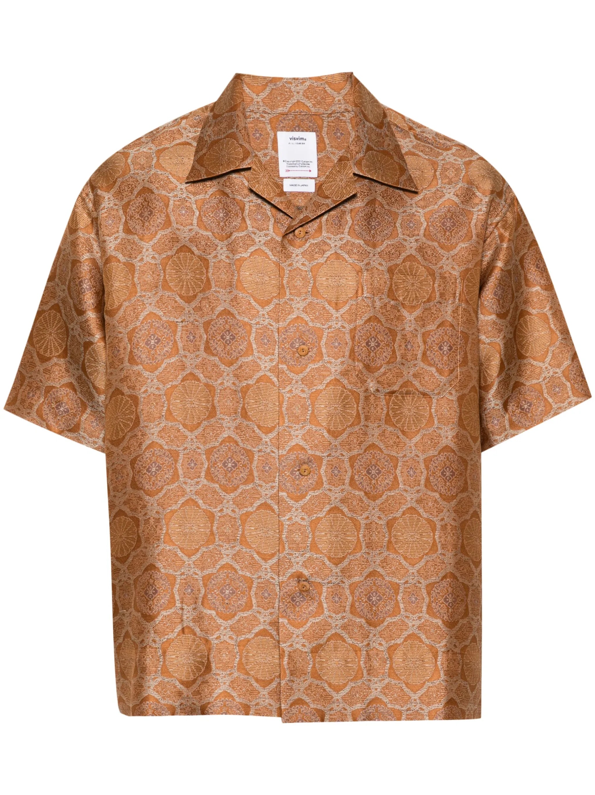 Copa shirt