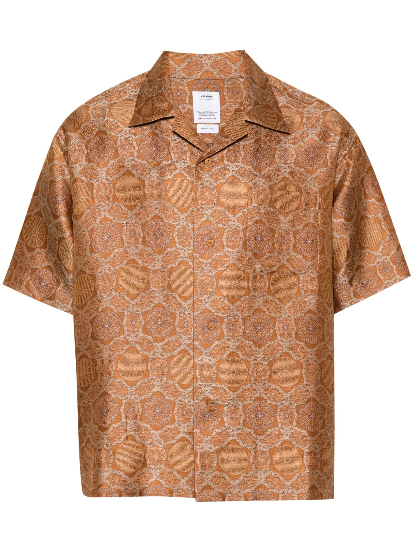 Copa shirt
