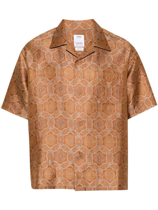 Copa shirt