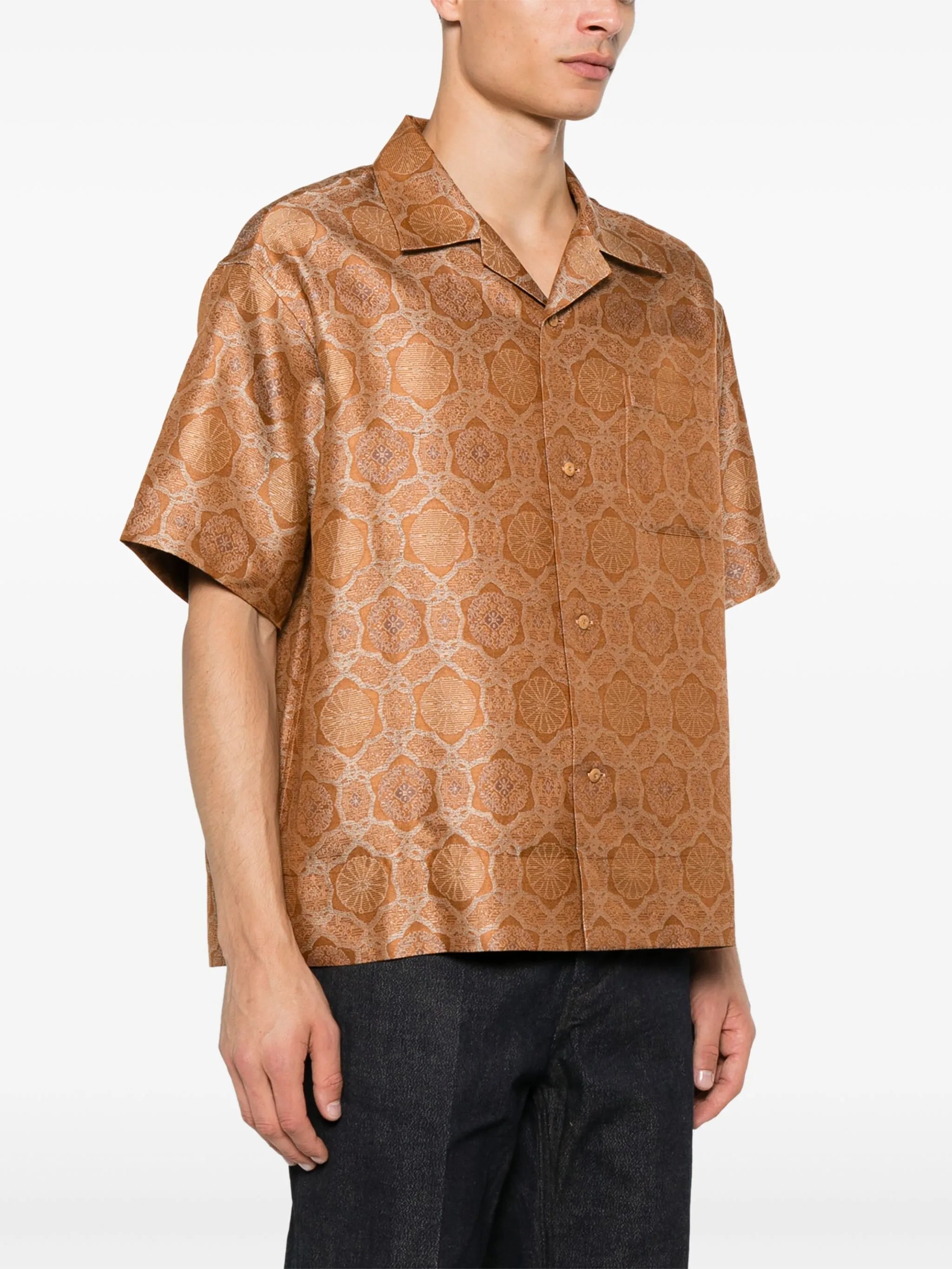 Copa shirt