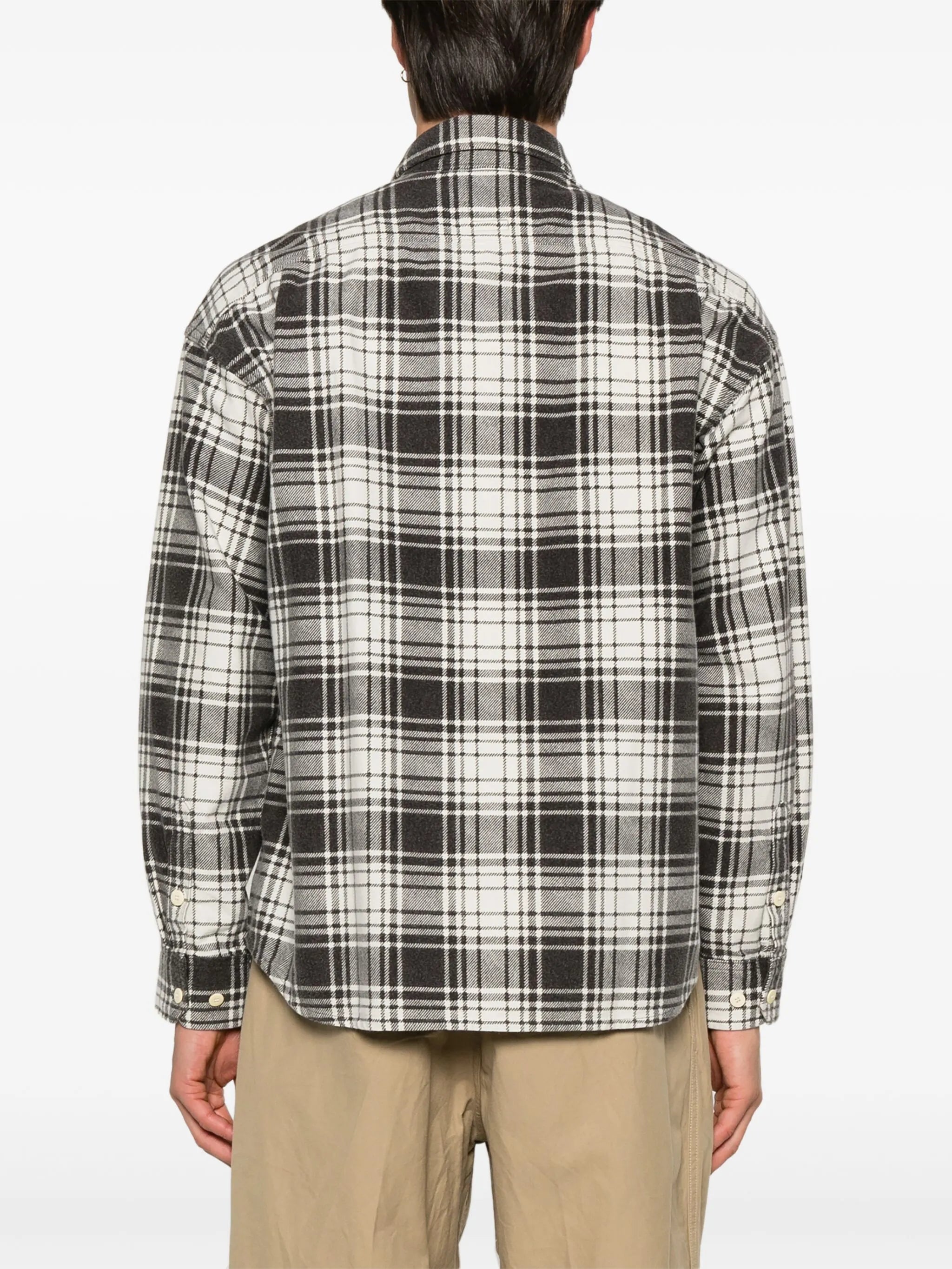 Pioneer shirt