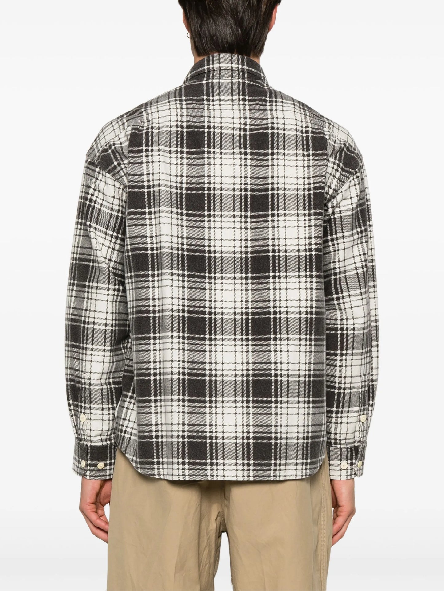 Pioneer shirt