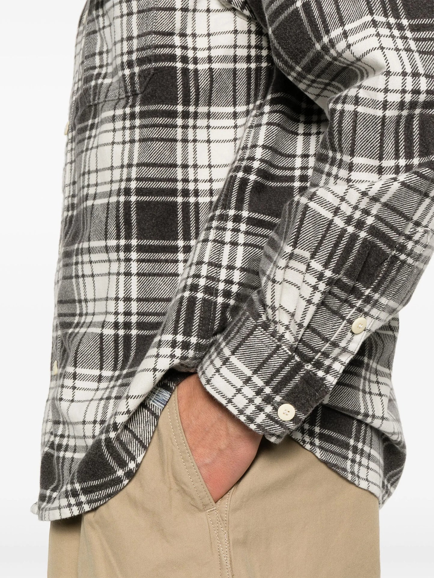 Pioneer shirt