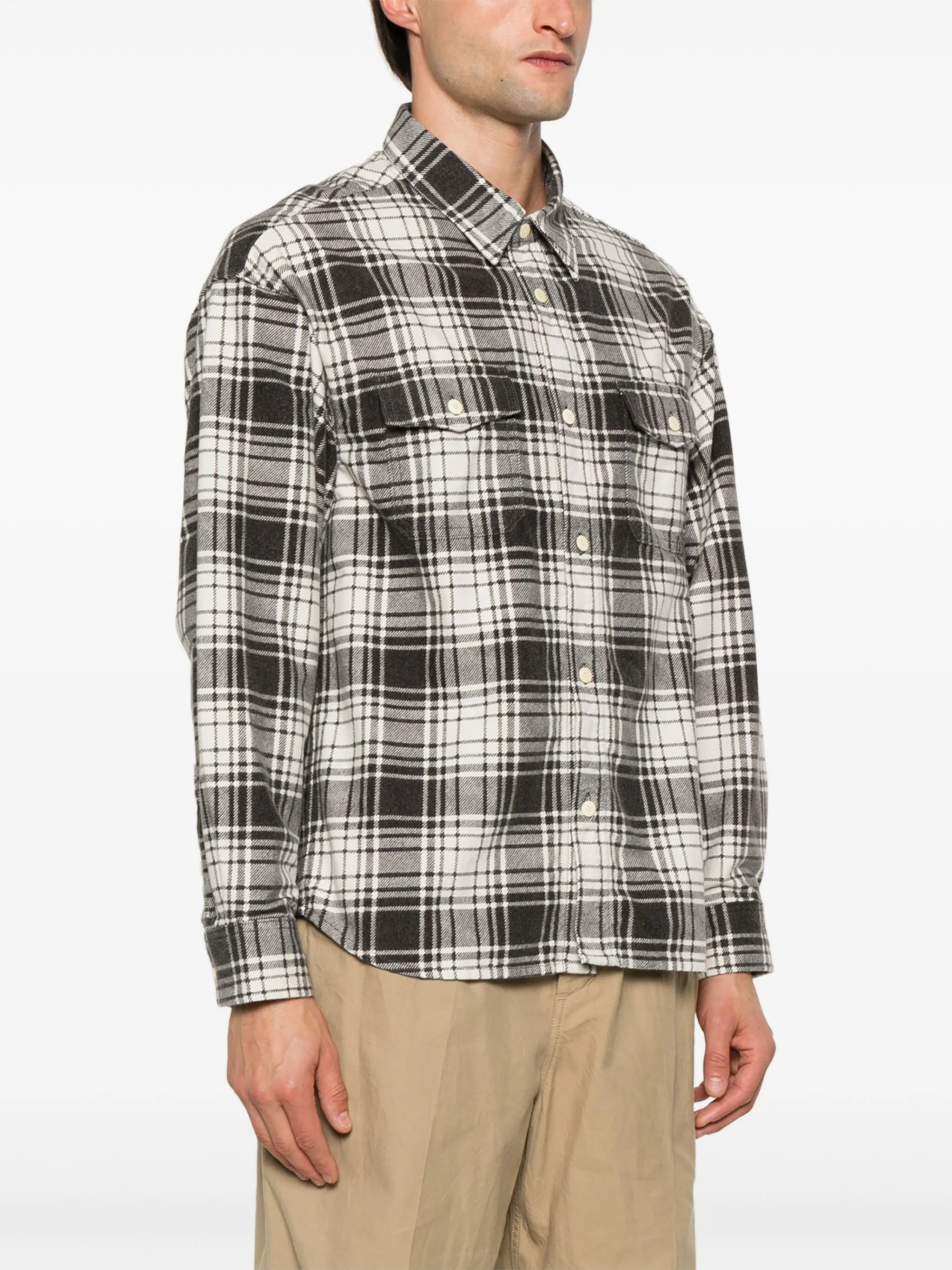 Pioneer shirt