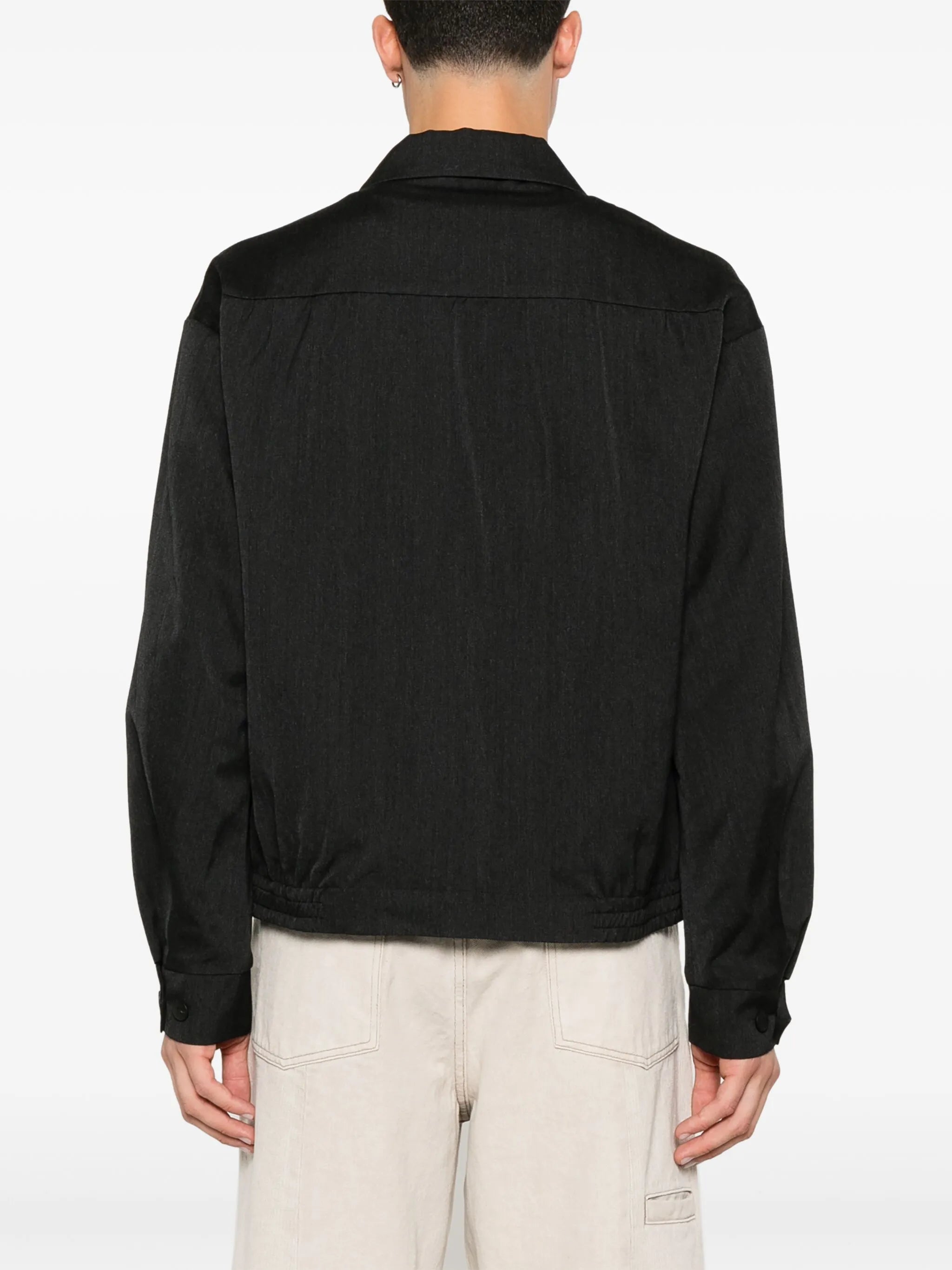 Alcan jacket