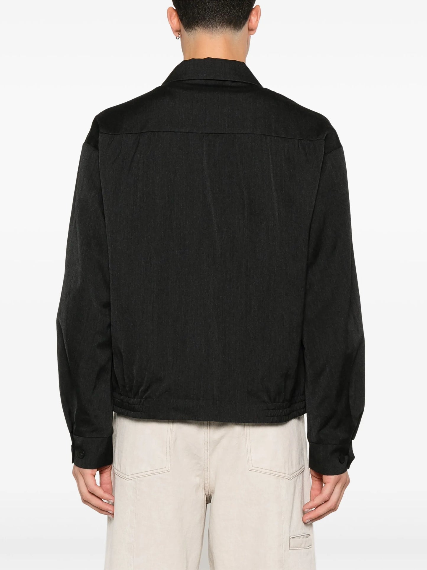 Alcan jacket