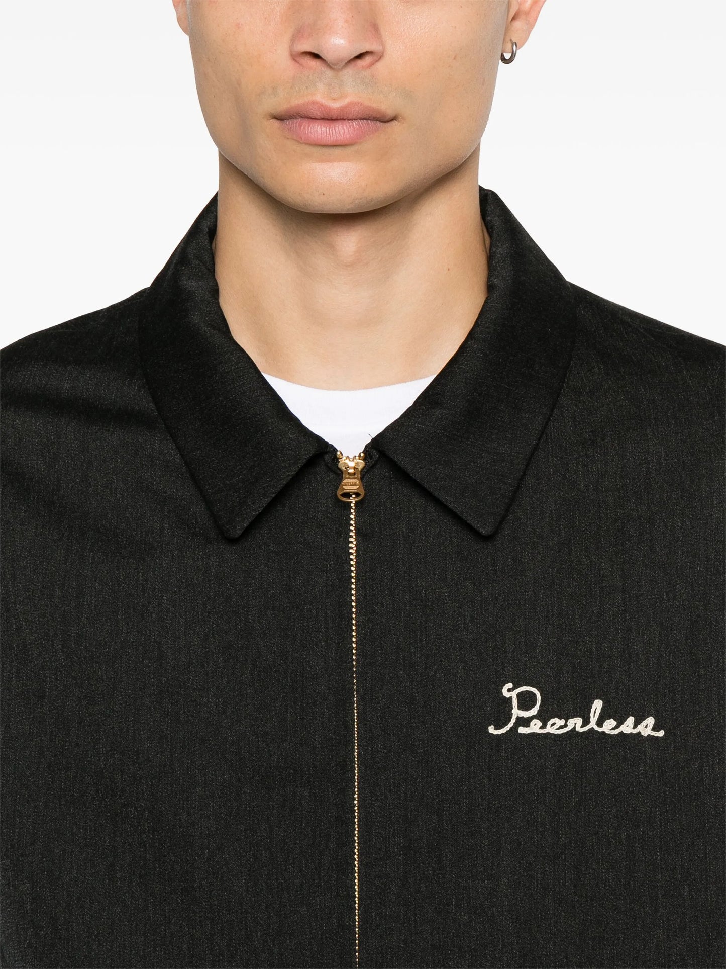 Alcan jacket