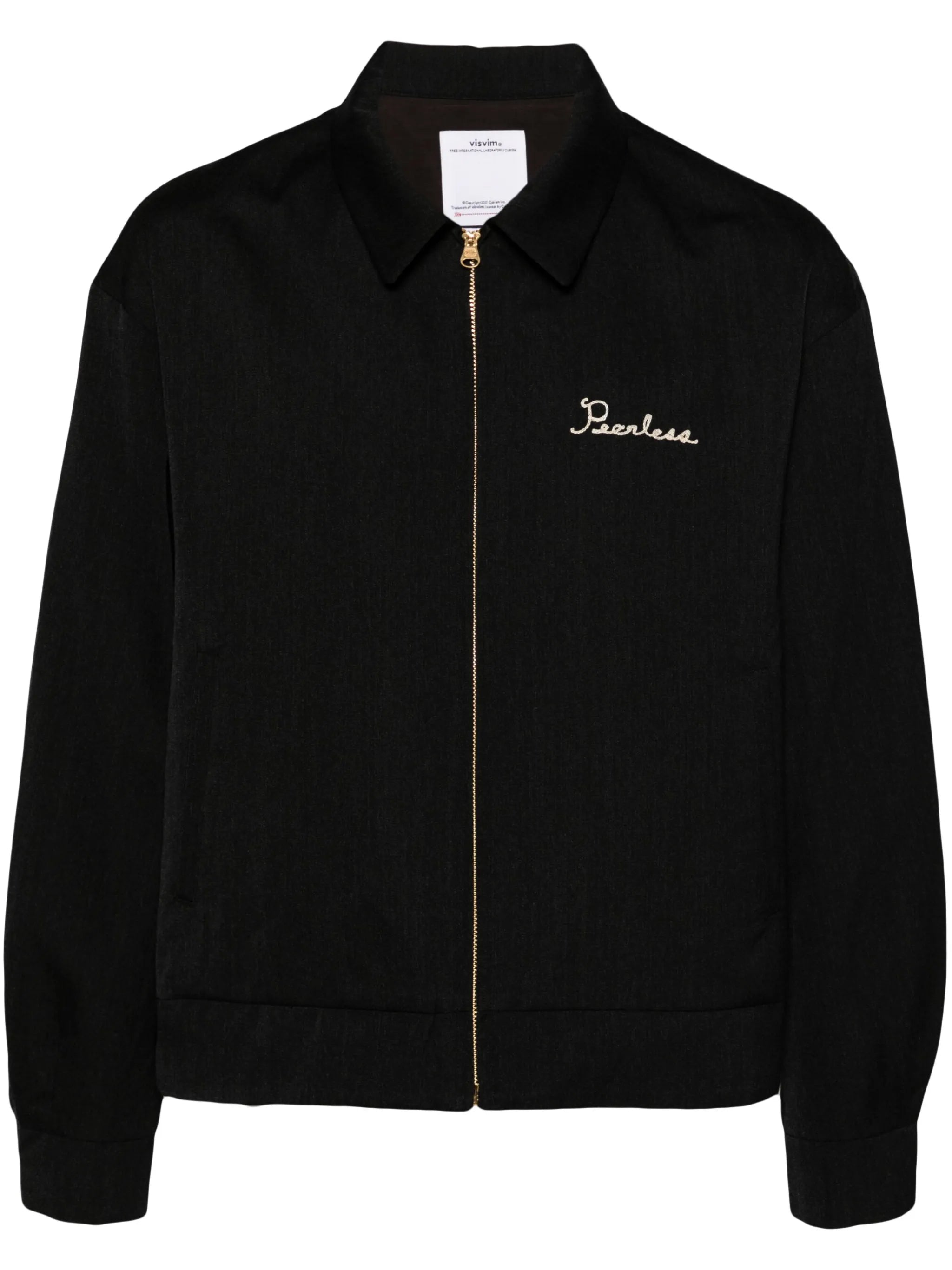Alcan jacket