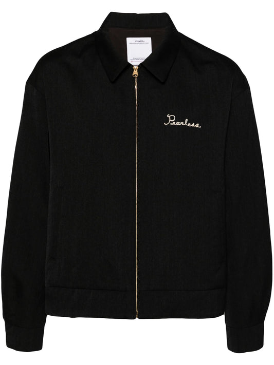 Alcan jacket