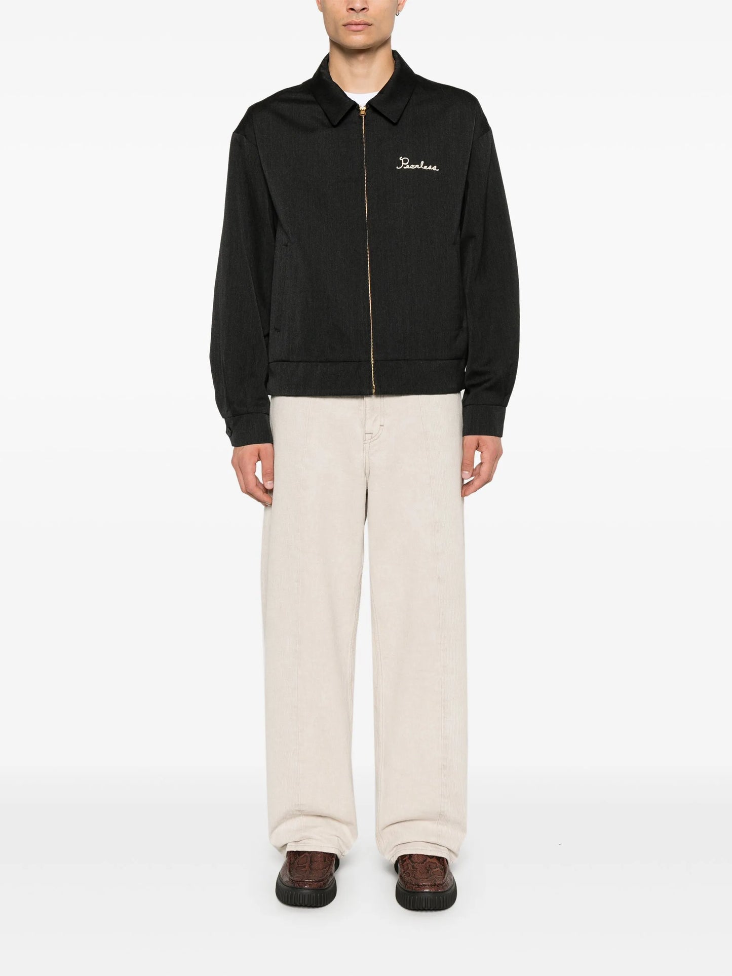 Alcan jacket
