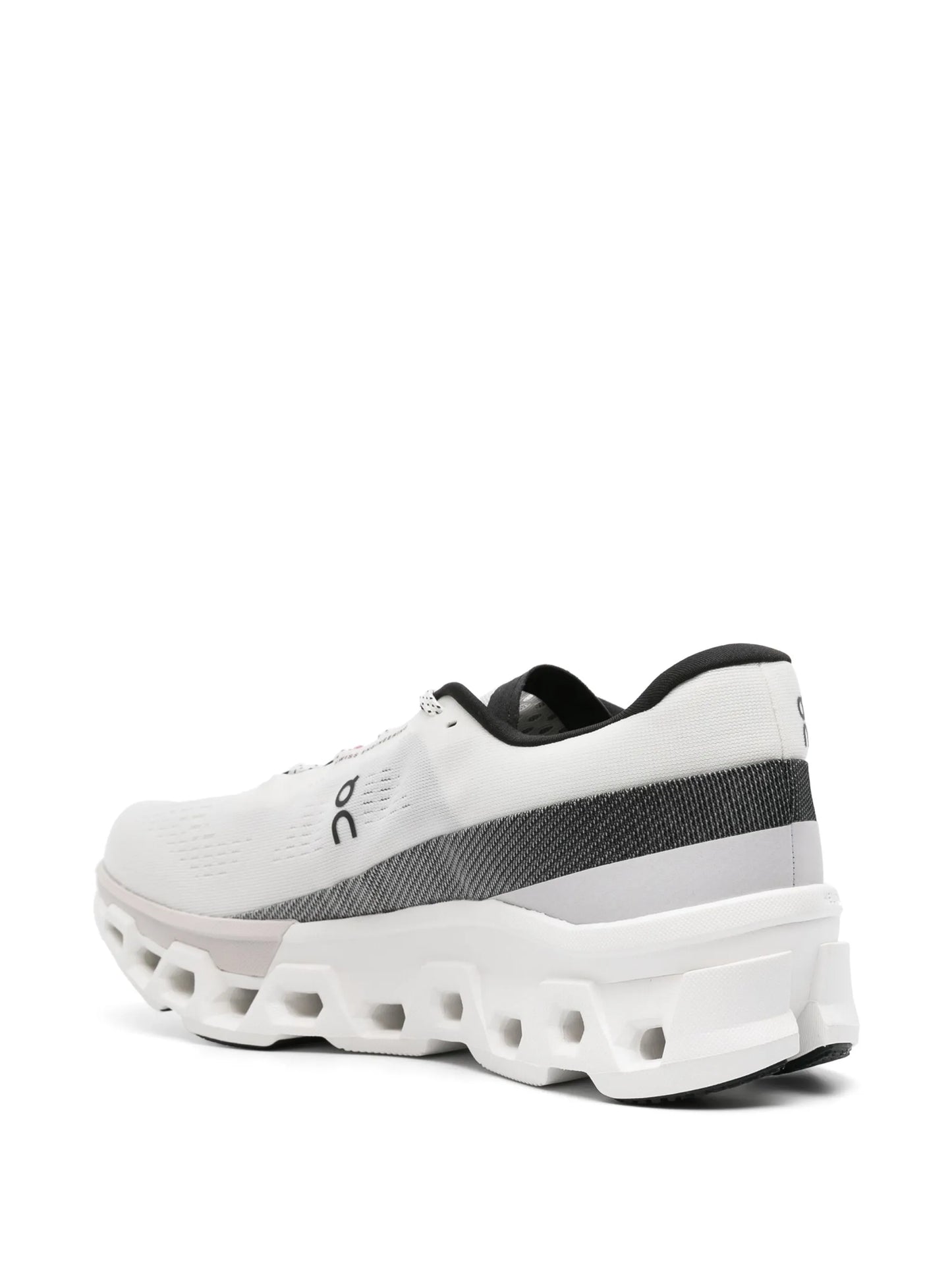 Cloudmonster 2 "Undyed Frost" sneakers