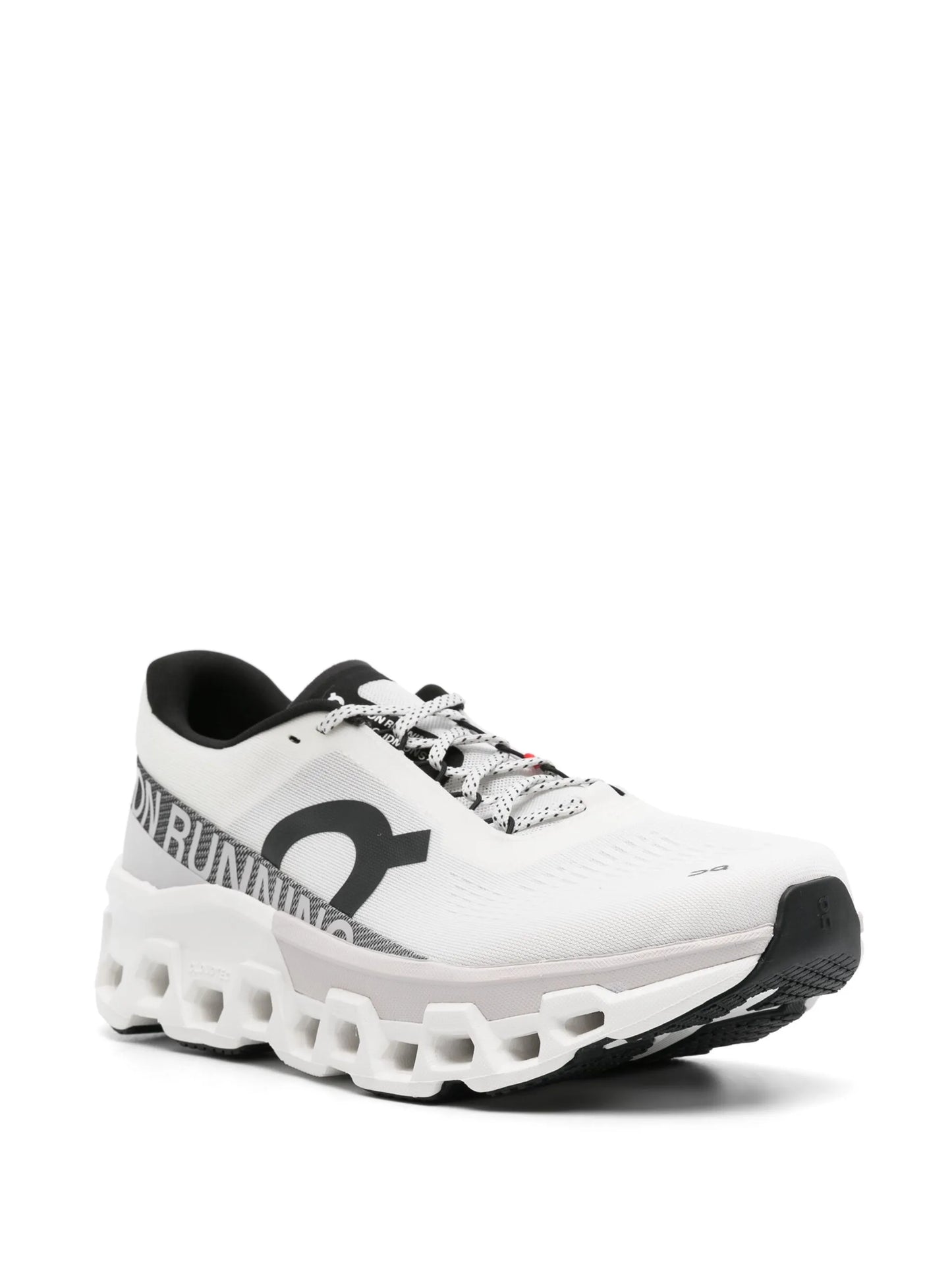 Cloudmonster 2 "Undyed Frost" sneakers
