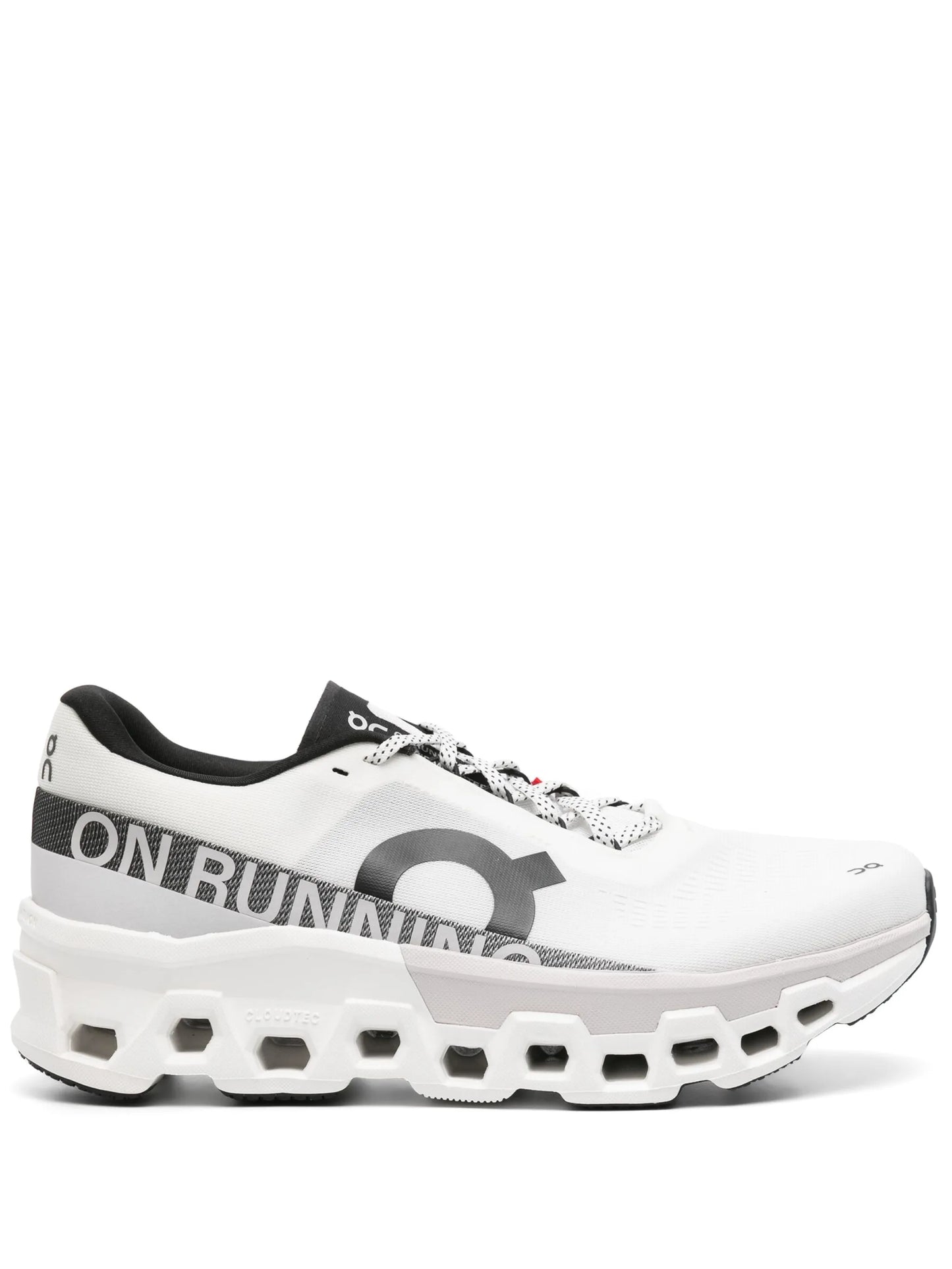 Cloudmonster 2 "Undyed Frost" sneakers