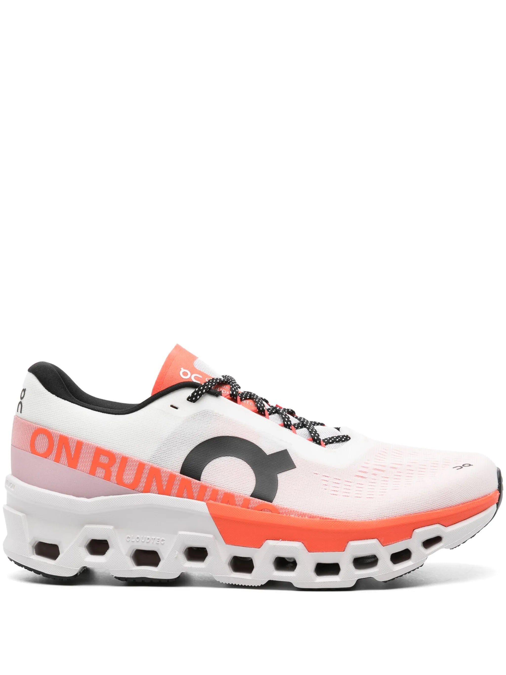 Cloudmonster 2 chunky sneakers