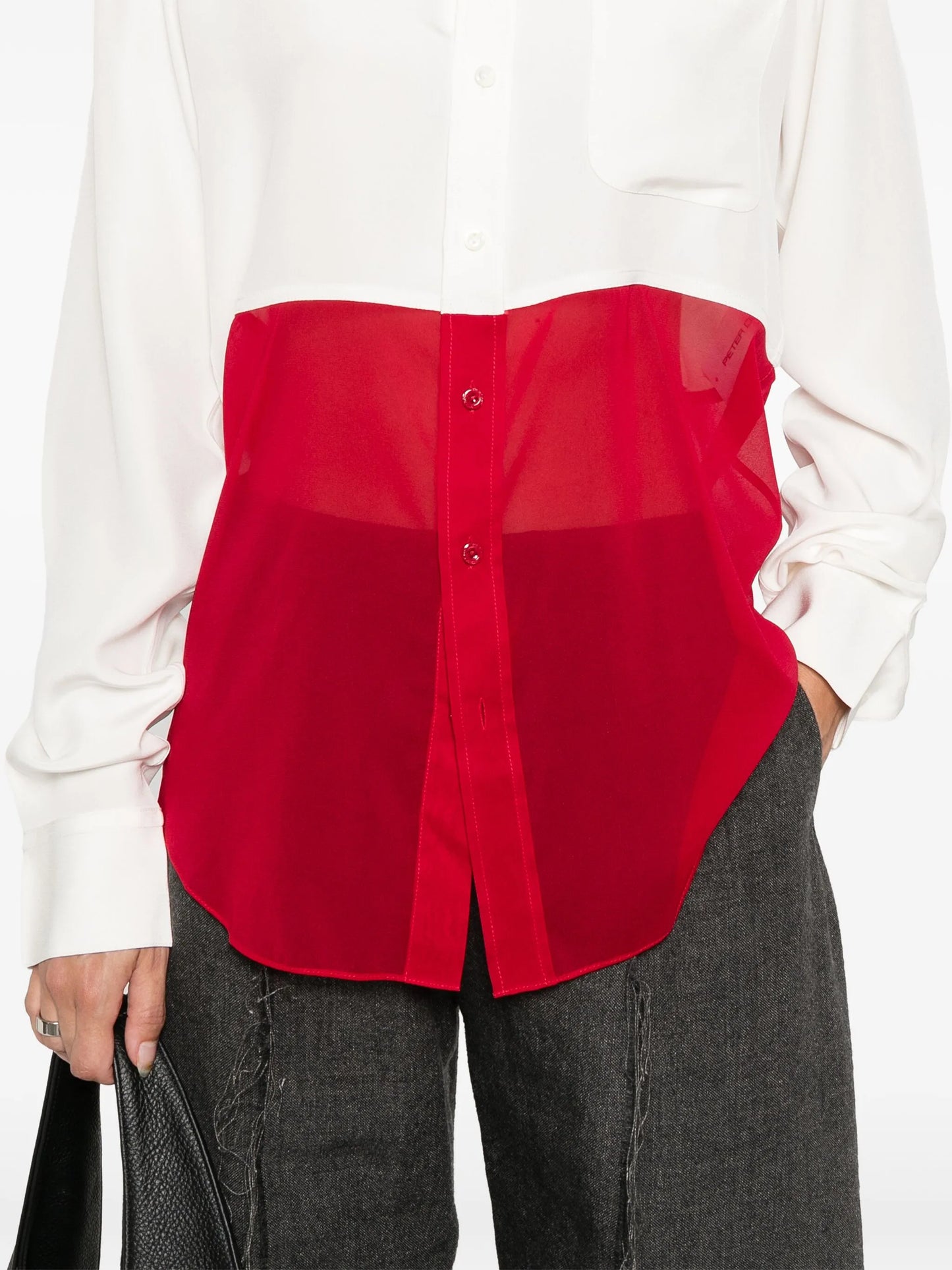 Combo Office shirt