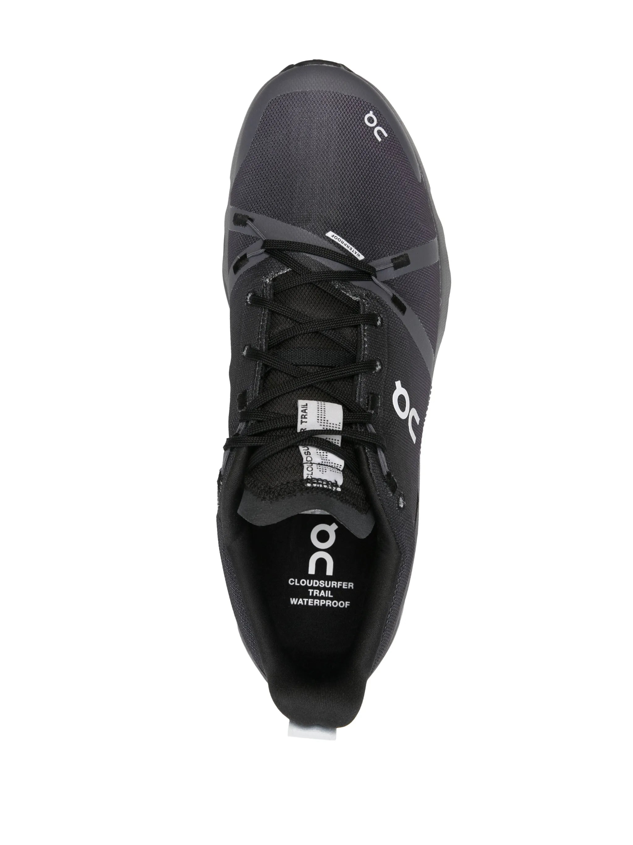 Cloudsurfer Trail waterproof sneakers