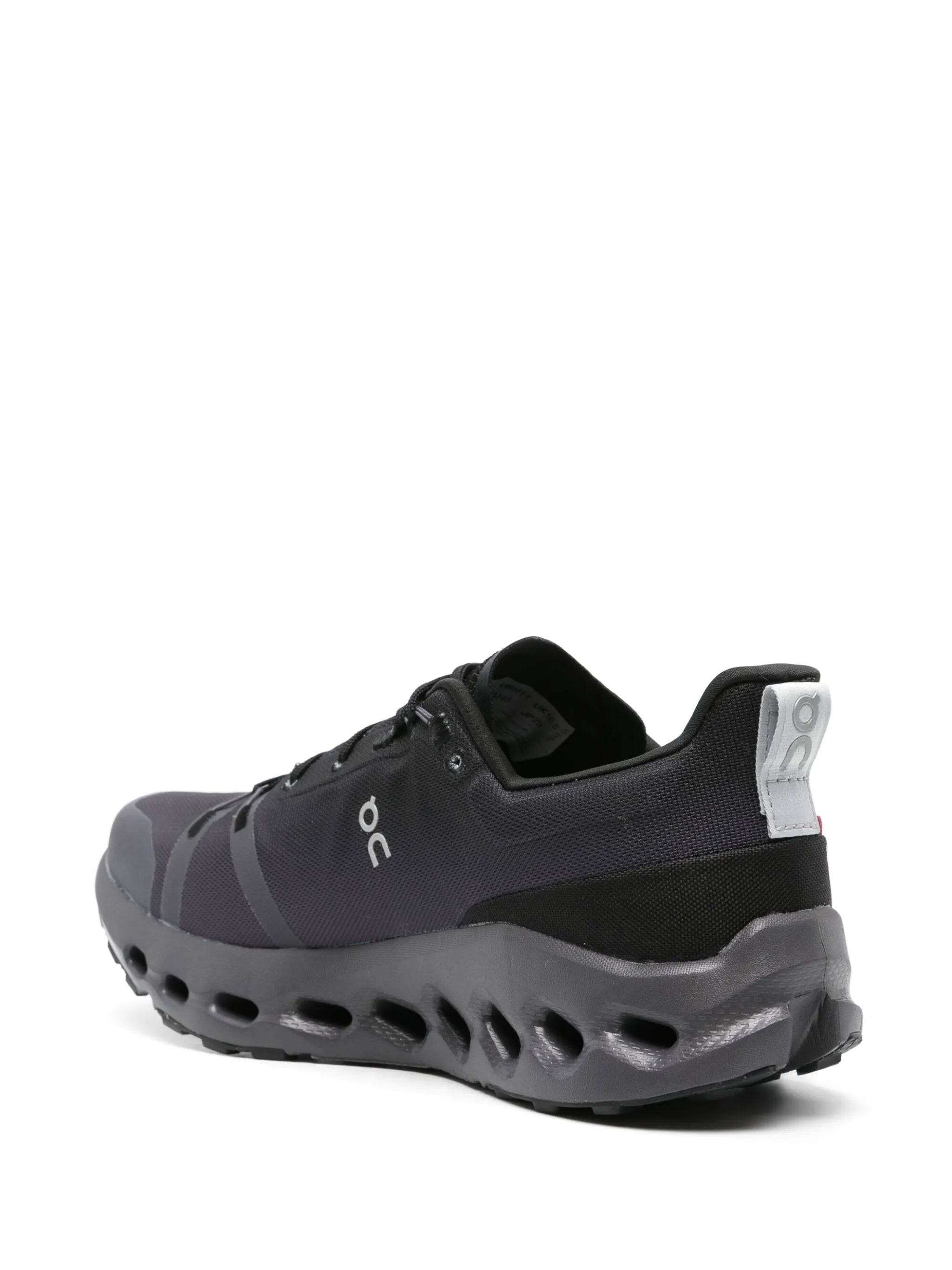 Cloudsurfer Trail waterproof sneakers