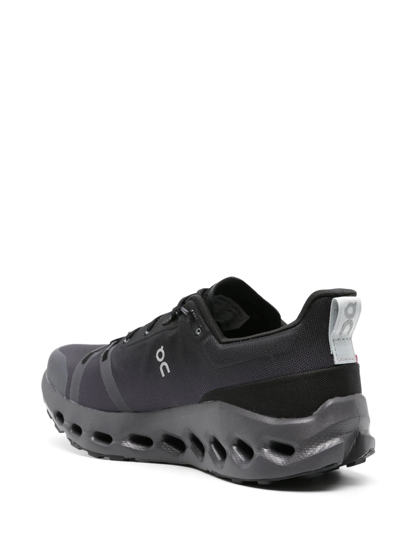 Cloudsurfer Trail waterproof sneakers