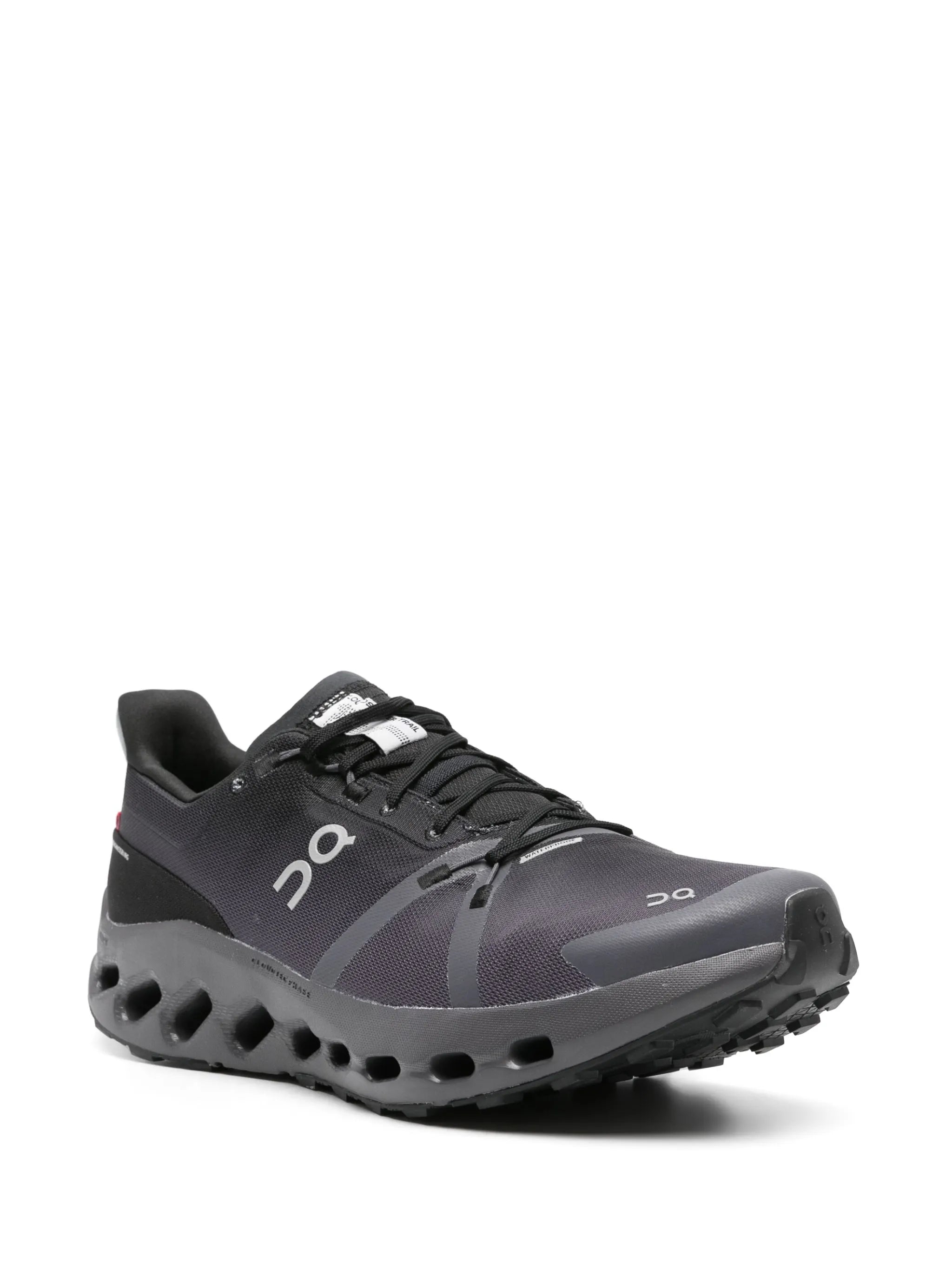 Cloudsurfer Trail waterproof sneakers