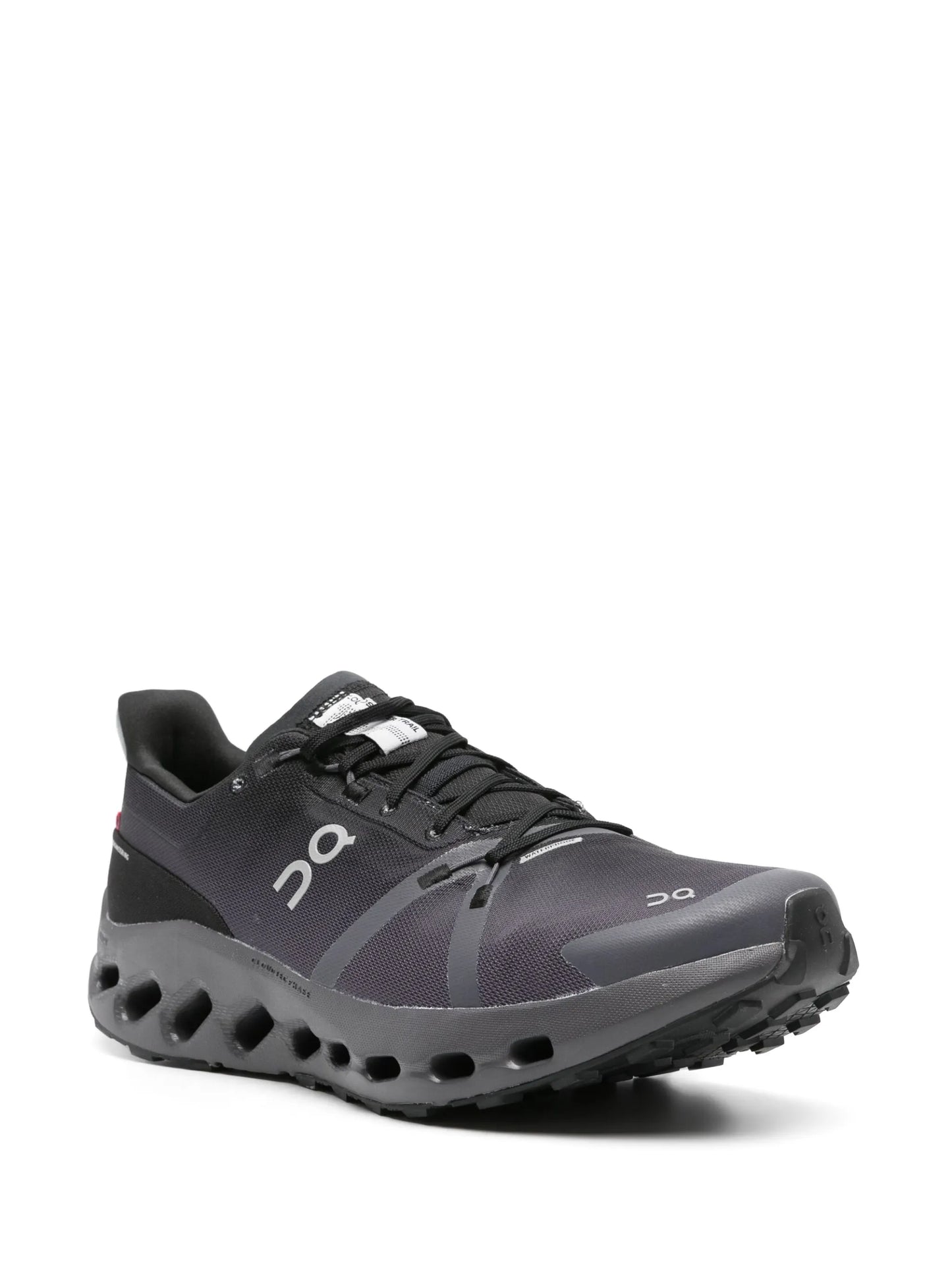Cloudsurfer Trail waterproof sneakers