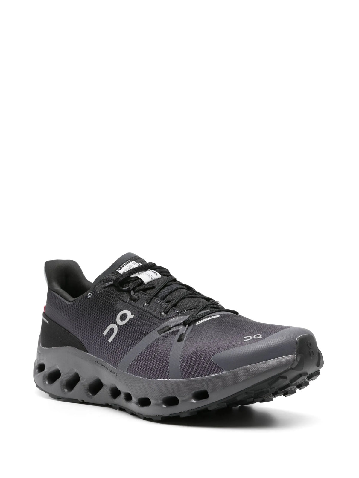 Cloudsurfer Trail waterproof sneakers