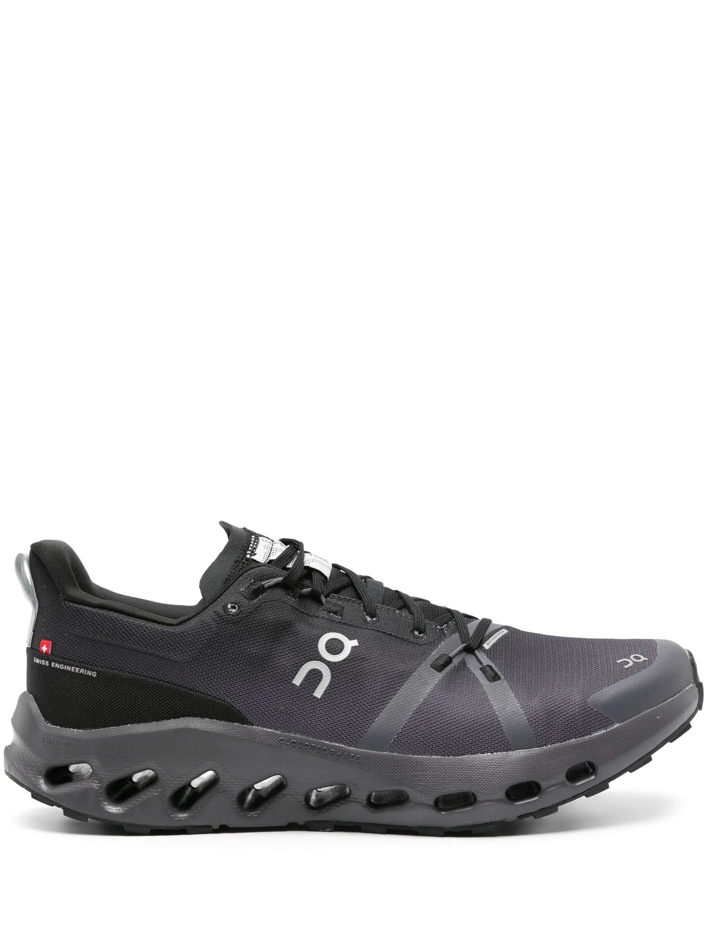 Cloudsurfer Trail waterproof sneakers
