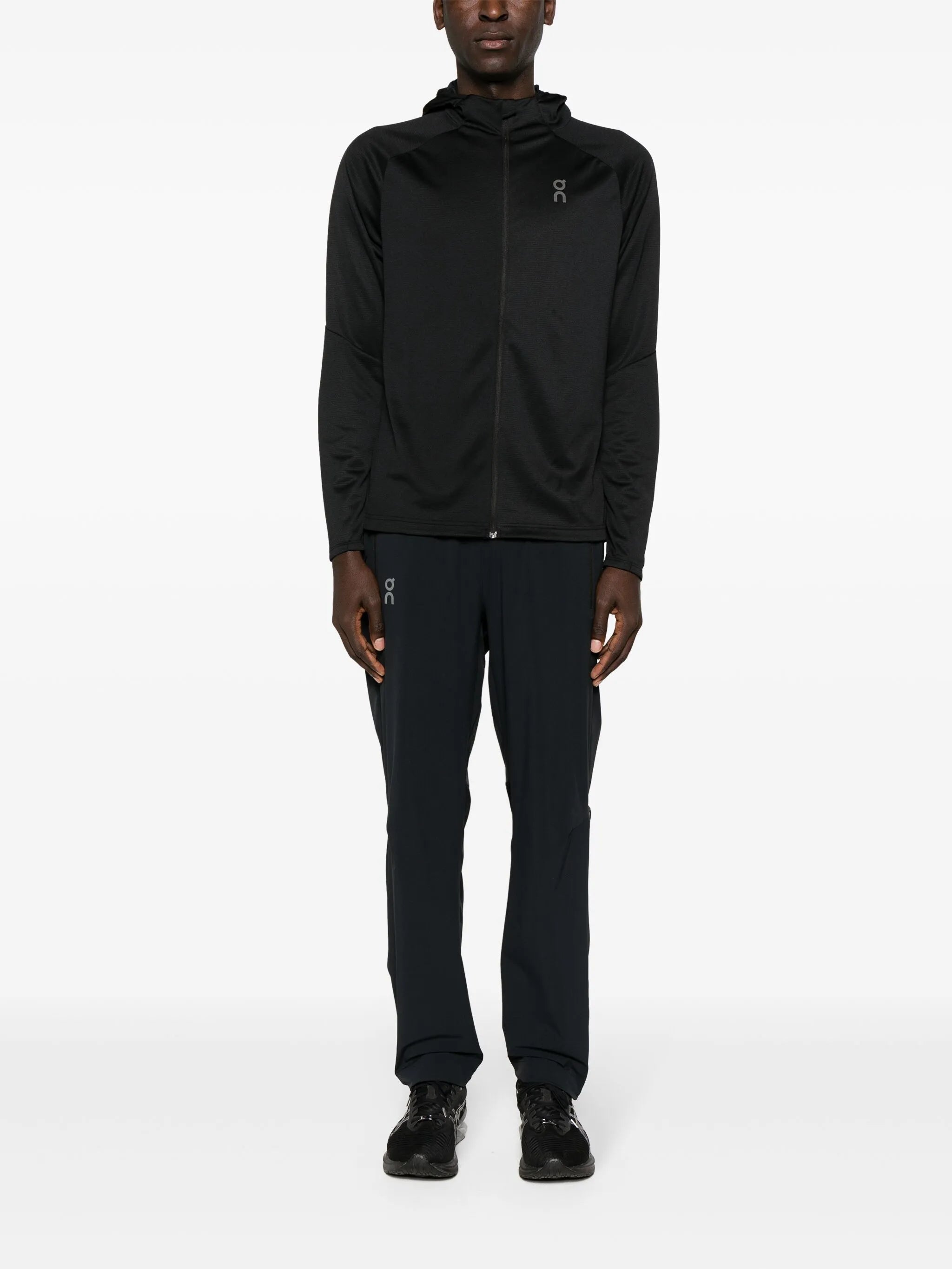 Climate lightweight jacket