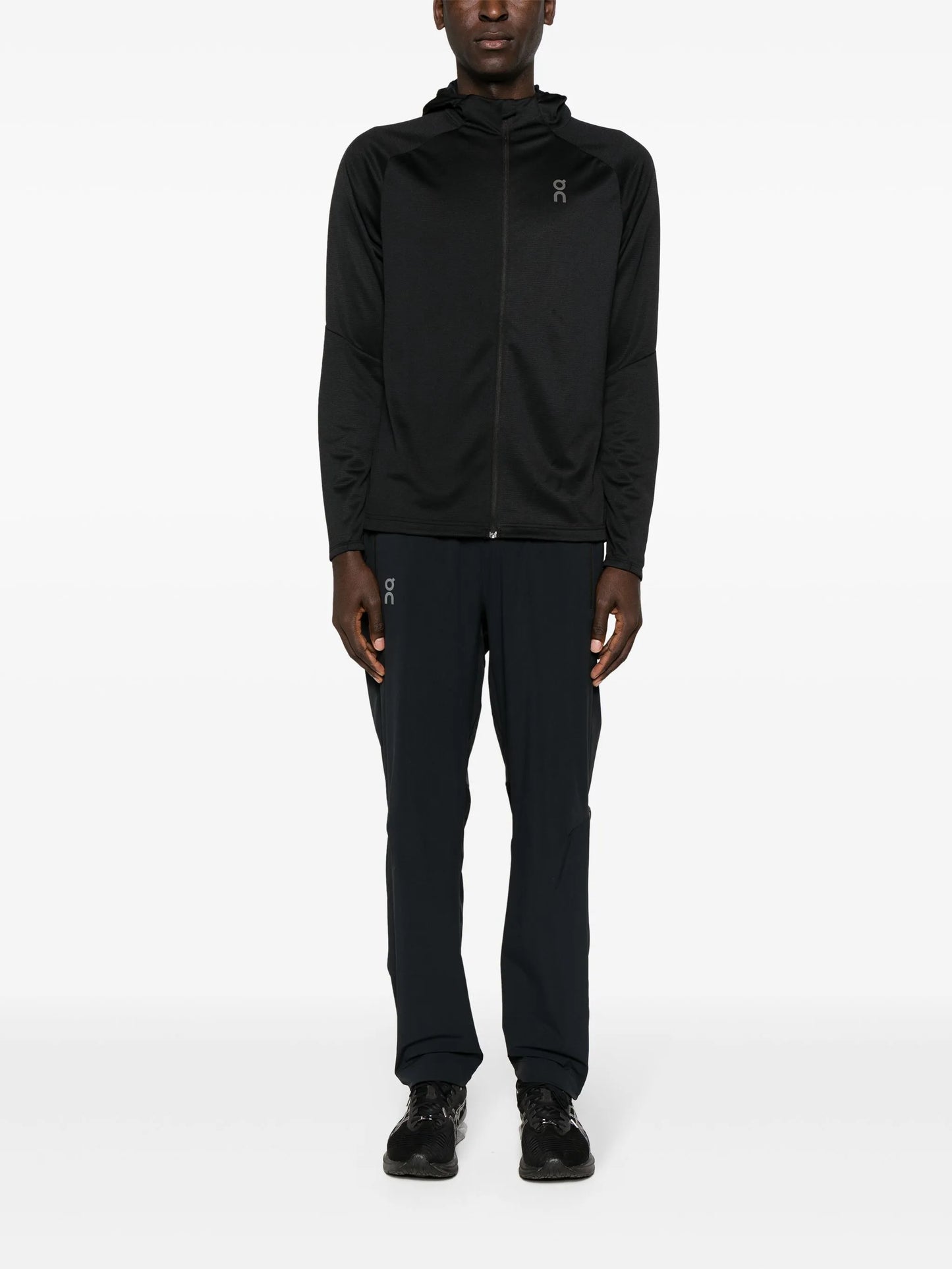 Climate lightweight jacket