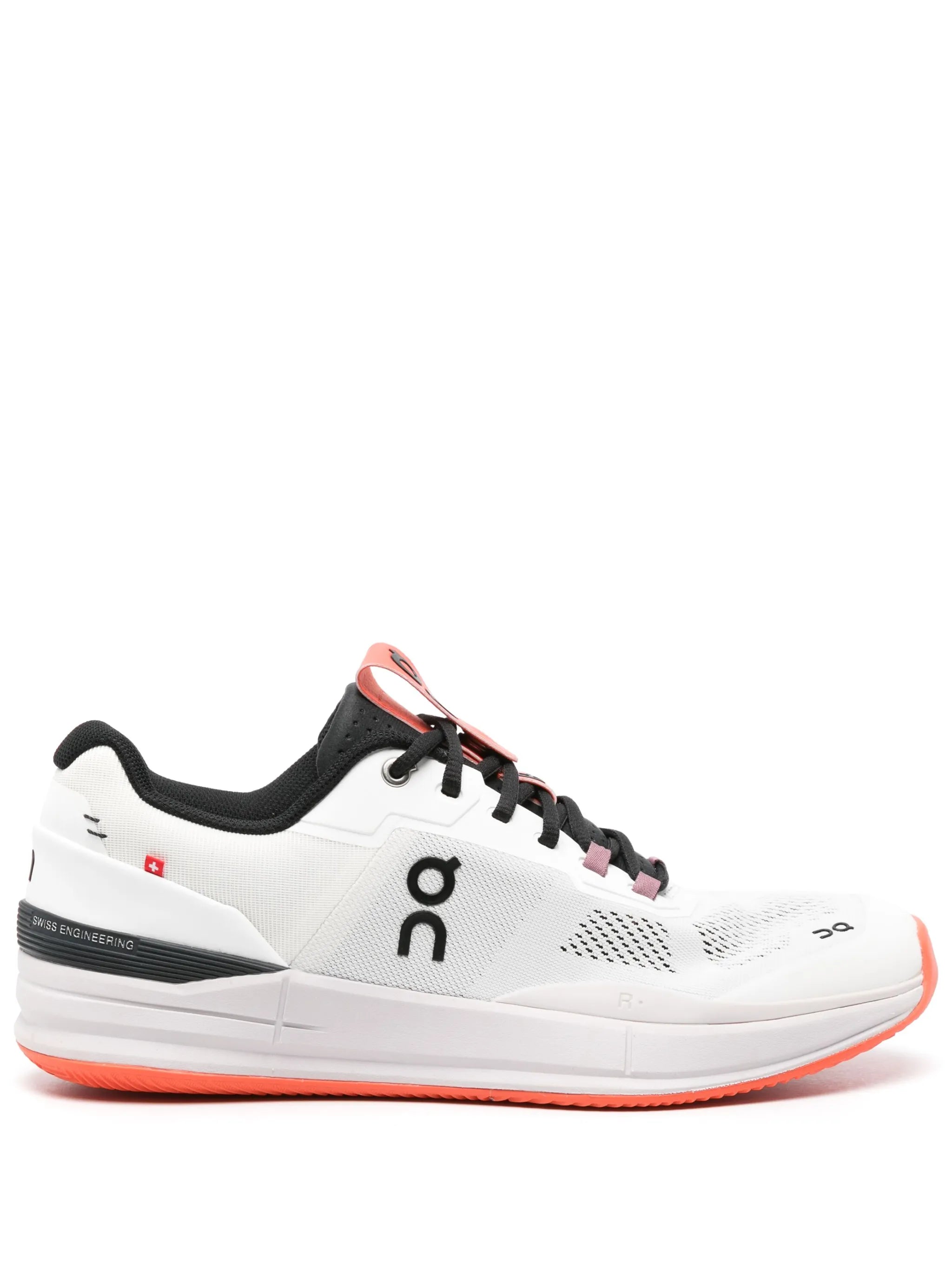 Roger Pro lace-up sneakers