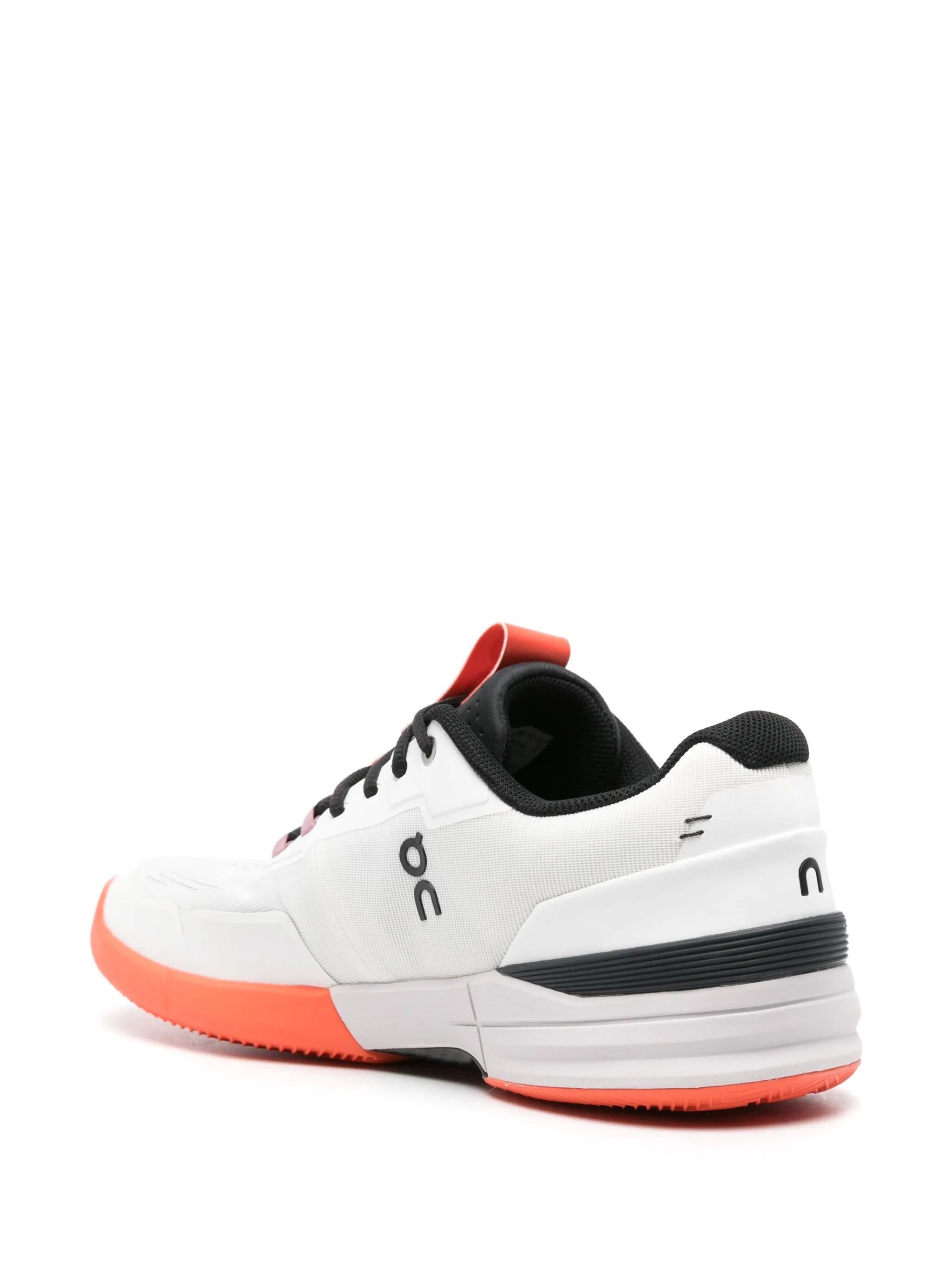 Roger Pro lace-up sneakers