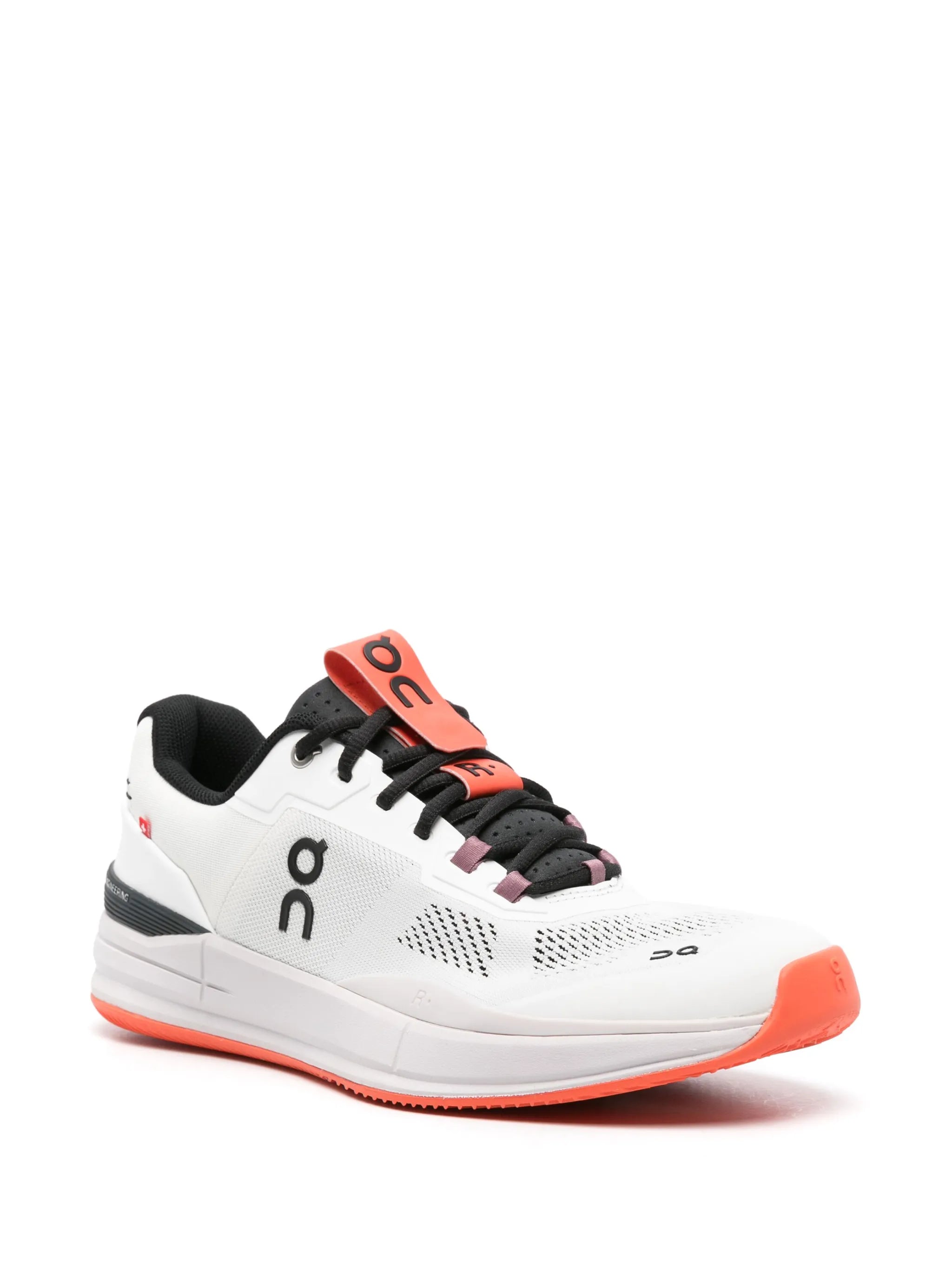Roger Pro lace-up sneakers