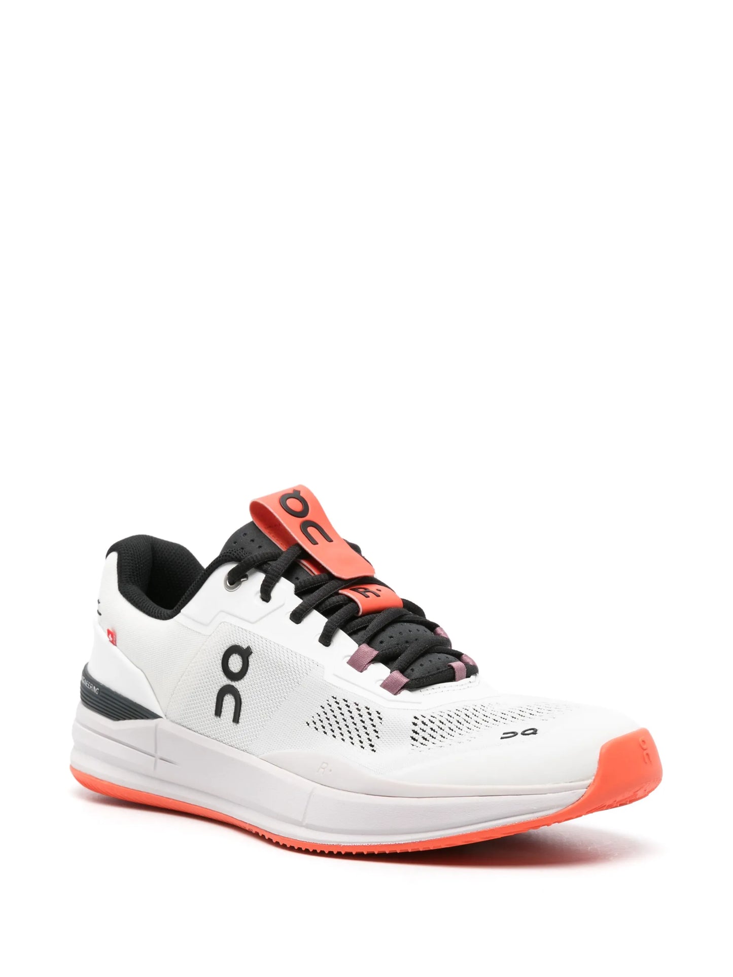 Roger Pro lace-up sneakers