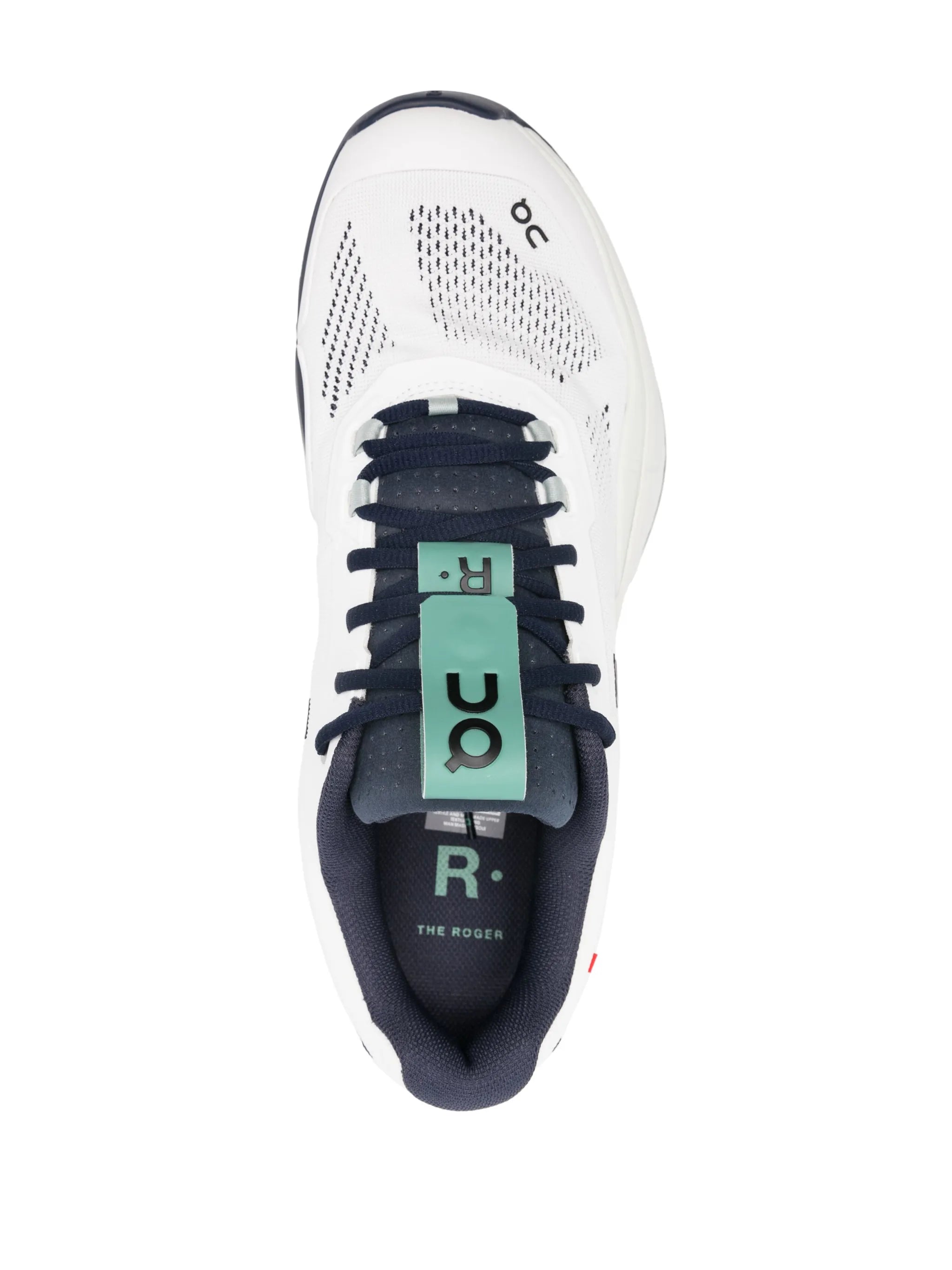 The Roger Pro mesh sneakers